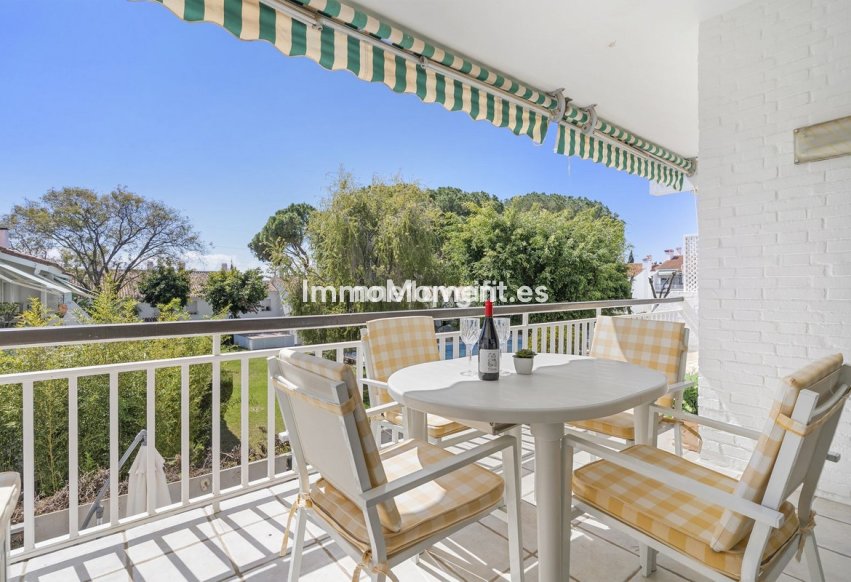 Reventa - Apartamento - Marbella - Nagüeles