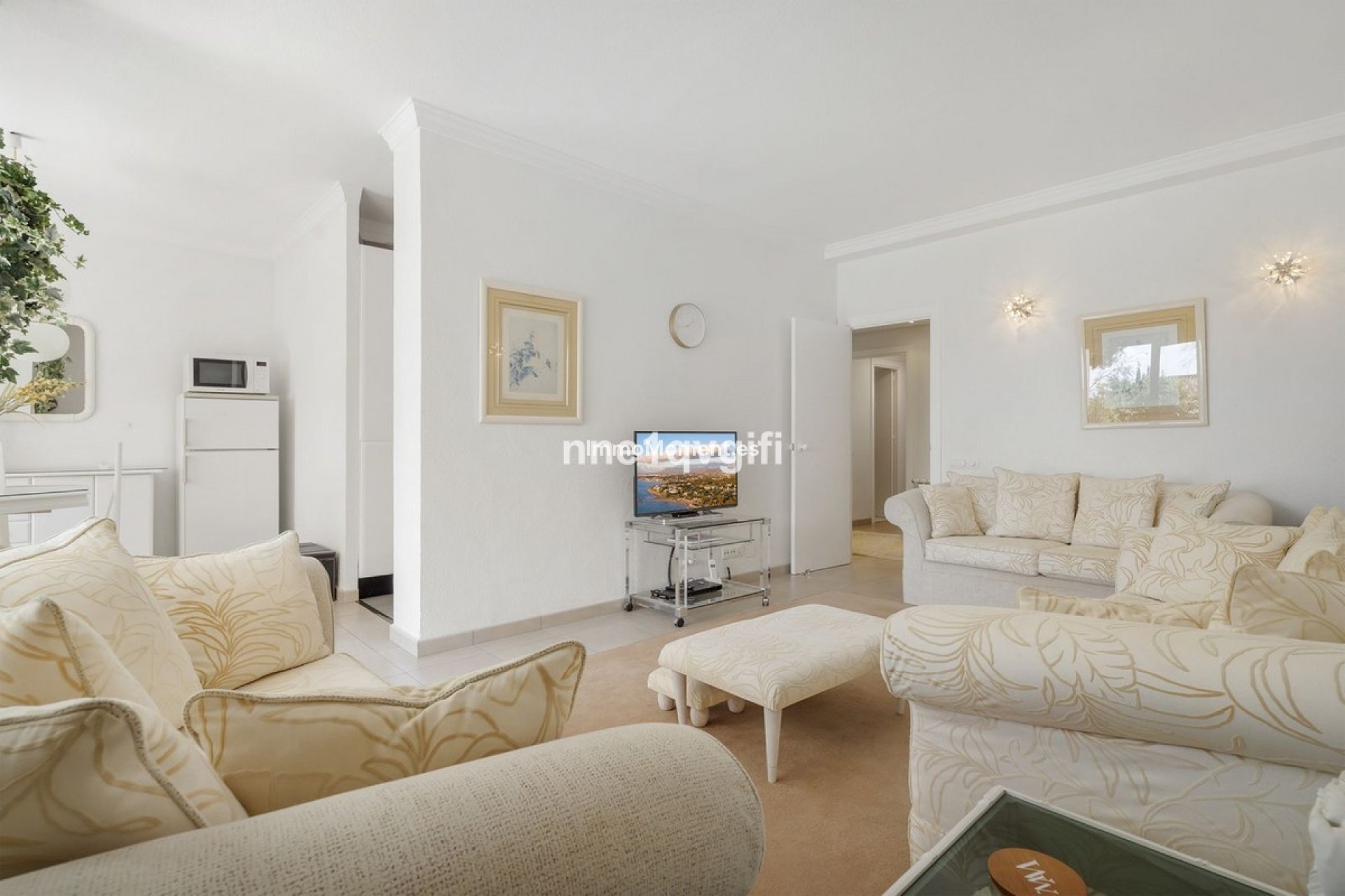 Reventa - Apartamento - Marbella - Nagüeles