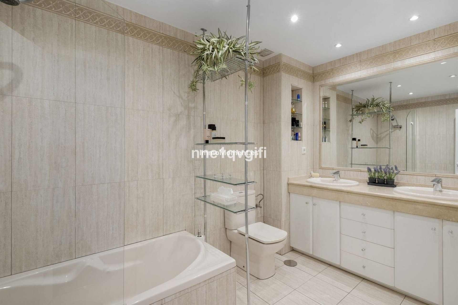 Reventa - Apartamento - Marbella - Nagüeles