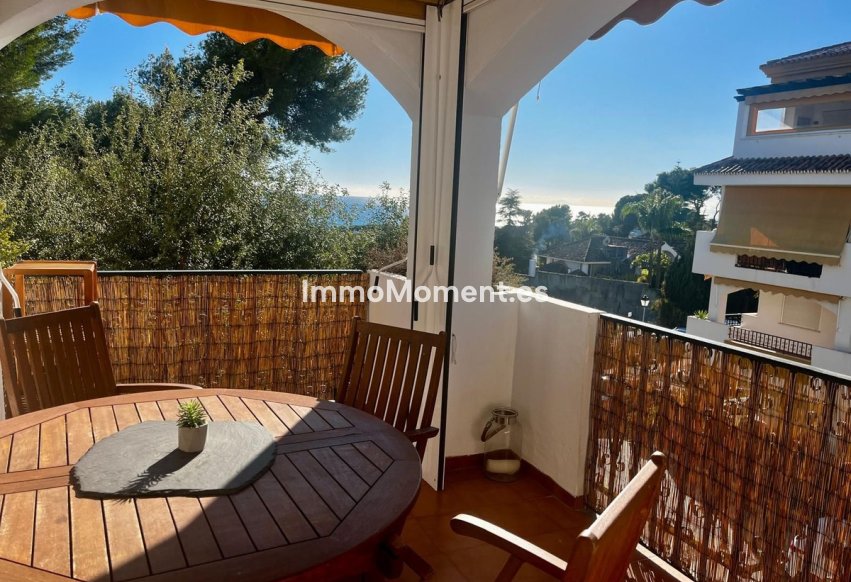 Reventa - Apartamento - Marbella - Nagüeles