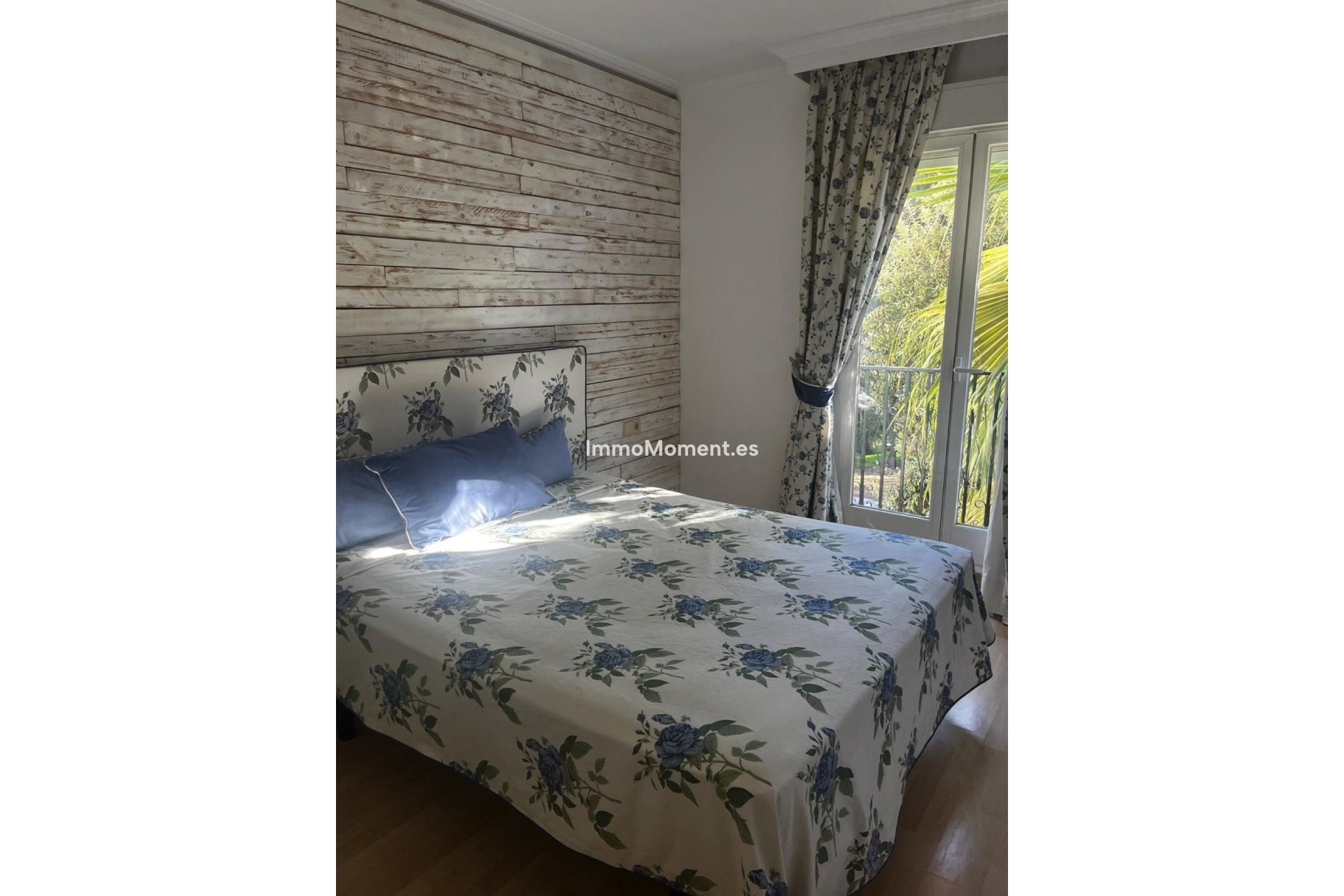 Reventa - Apartamento - Marbella - Nagüeles