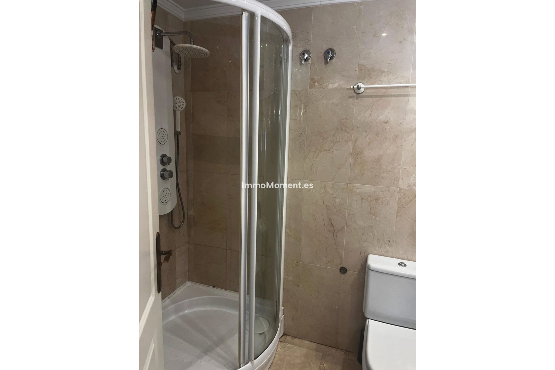 Reventa - Apartamento - Marbella - Nagüeles