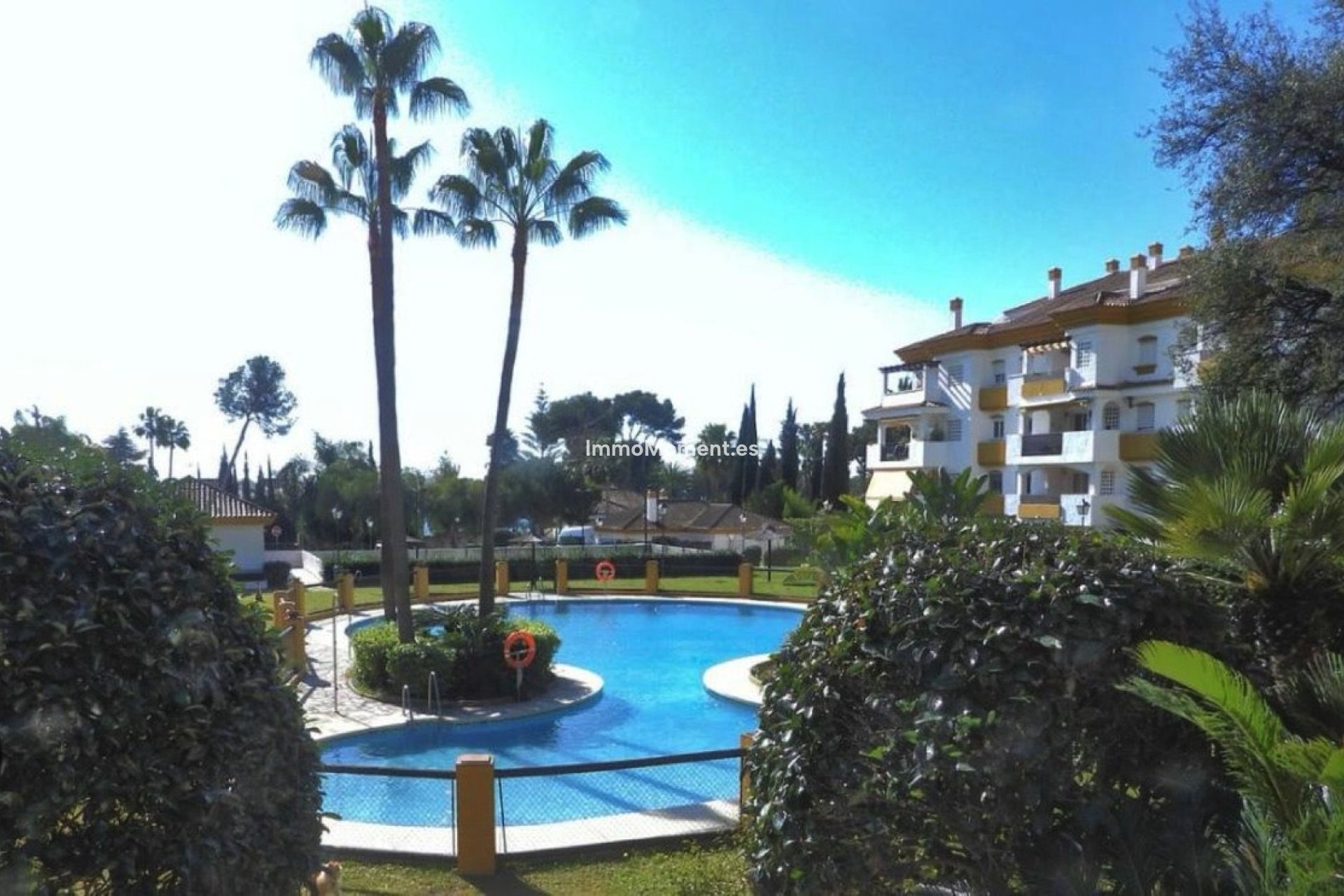 Reventa - Apartamento - Marbella - Nagüeles