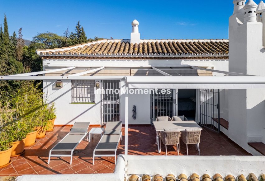 Reventa - Apartamento - Marbella - Nagüeles