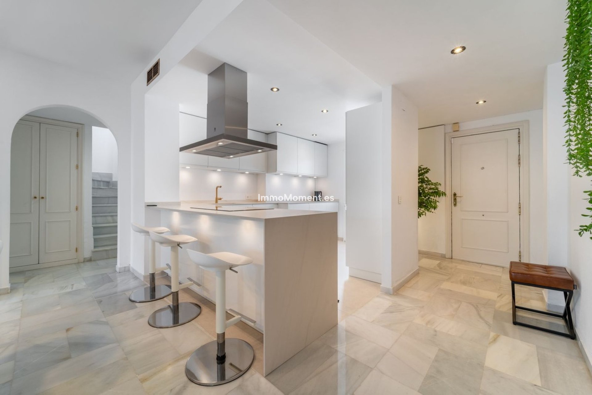 Reventa - Apartamento - Marbella - Nagüeles