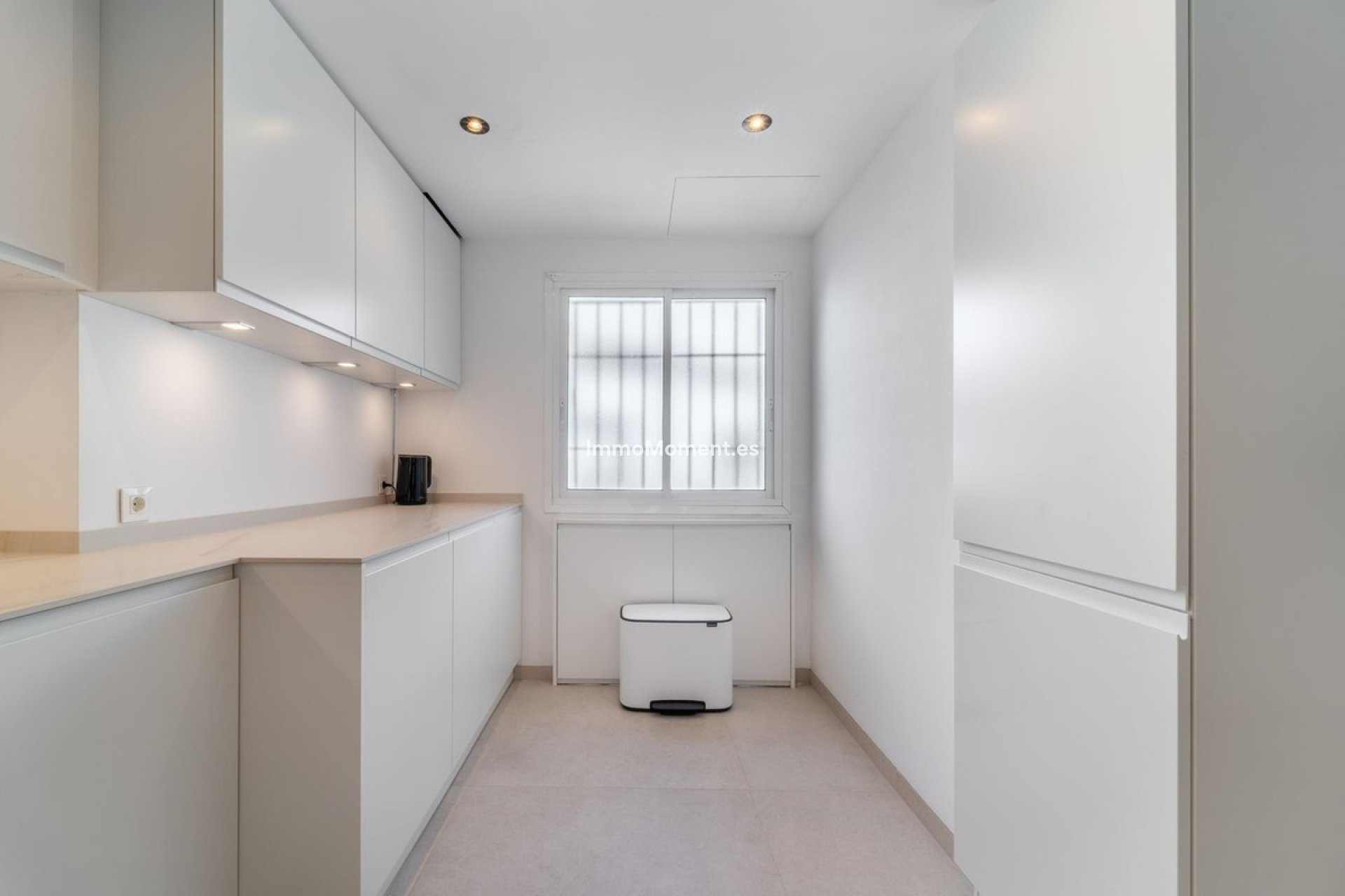 Reventa - Apartamento - Marbella - Nagüeles