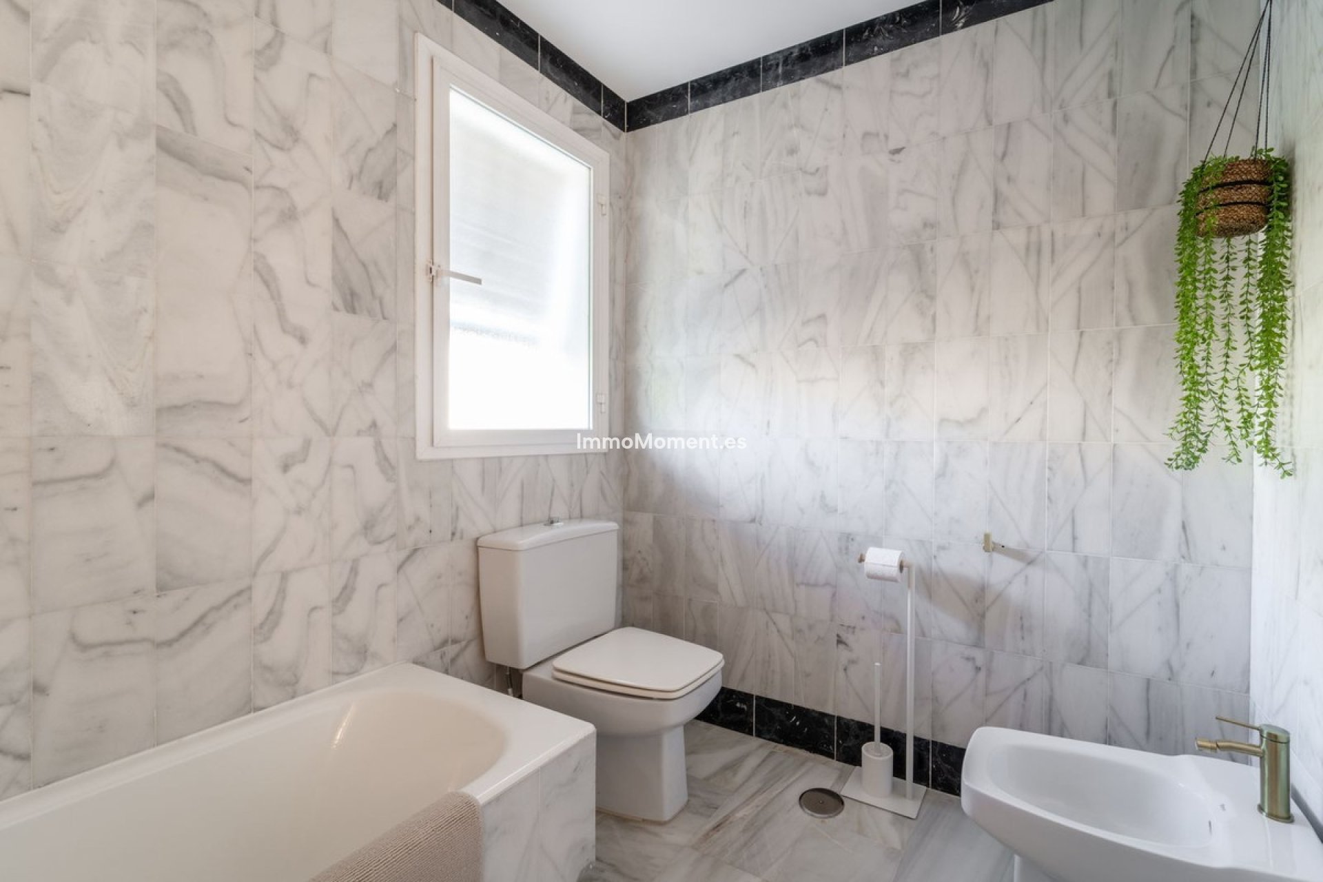 Reventa - Apartamento - Marbella - Nagüeles