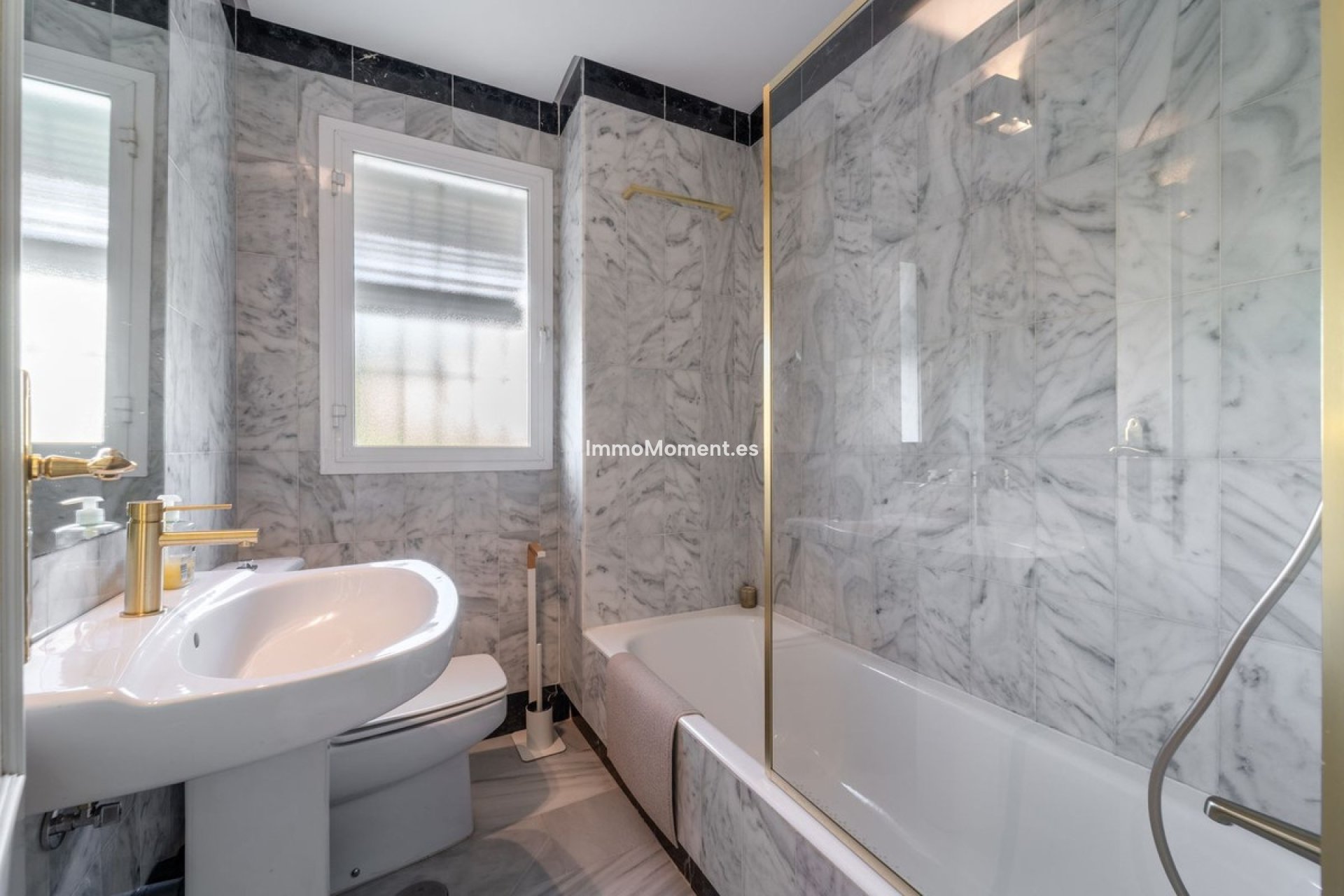 Reventa - Apartamento - Marbella - Nagüeles