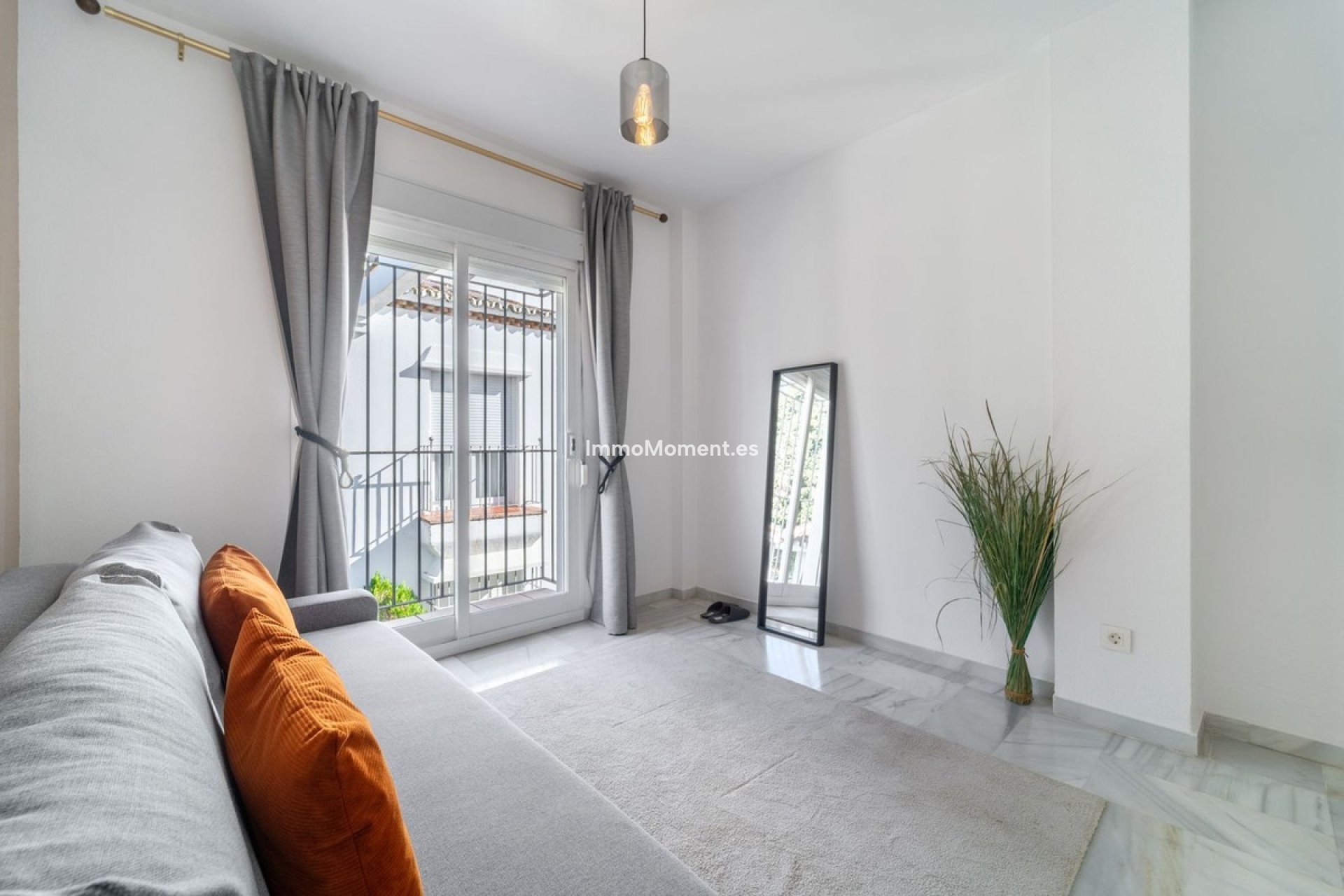 Reventa - Apartamento - Marbella - Nagüeles