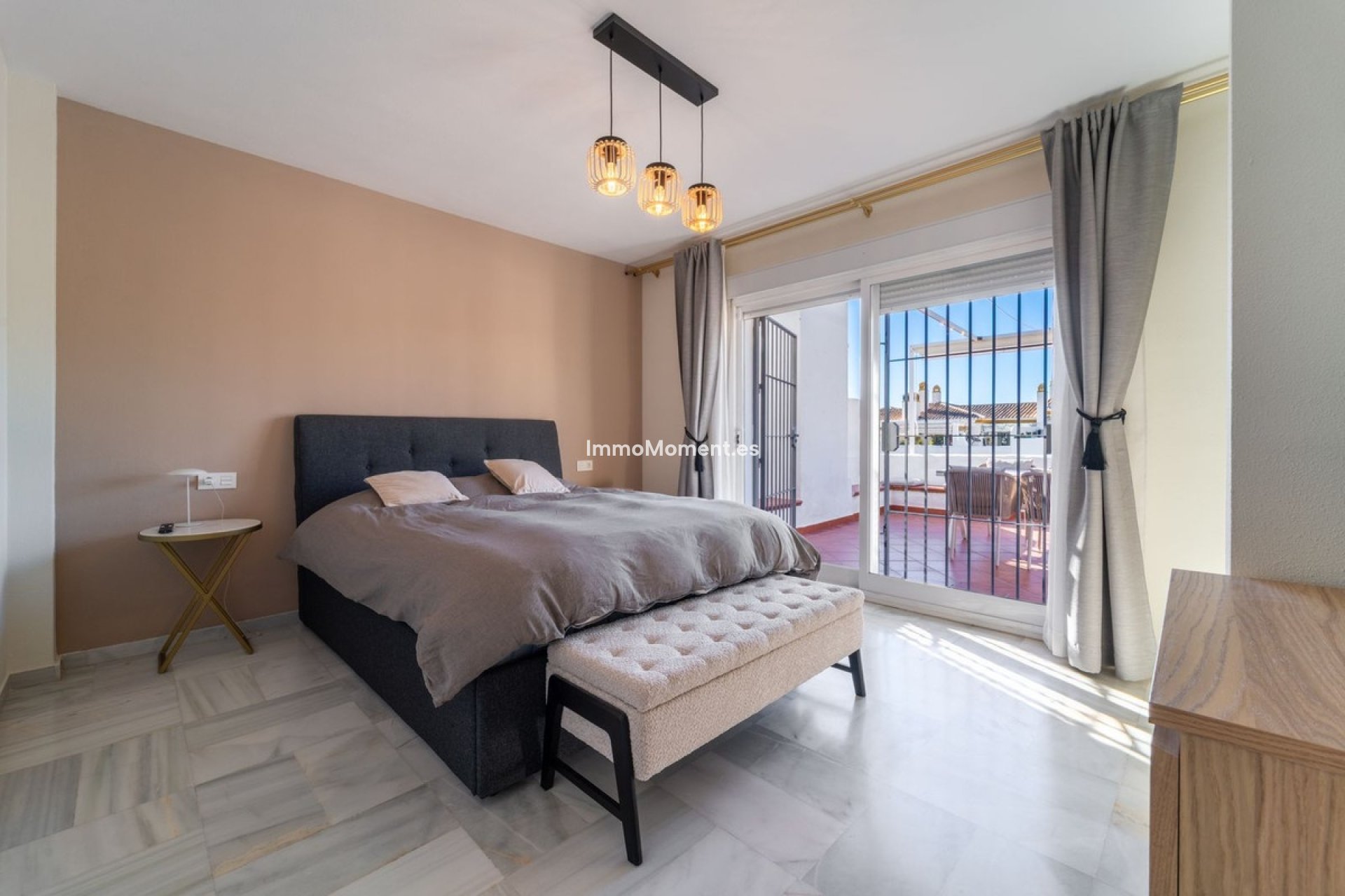 Reventa - Apartamento - Marbella - Nagüeles