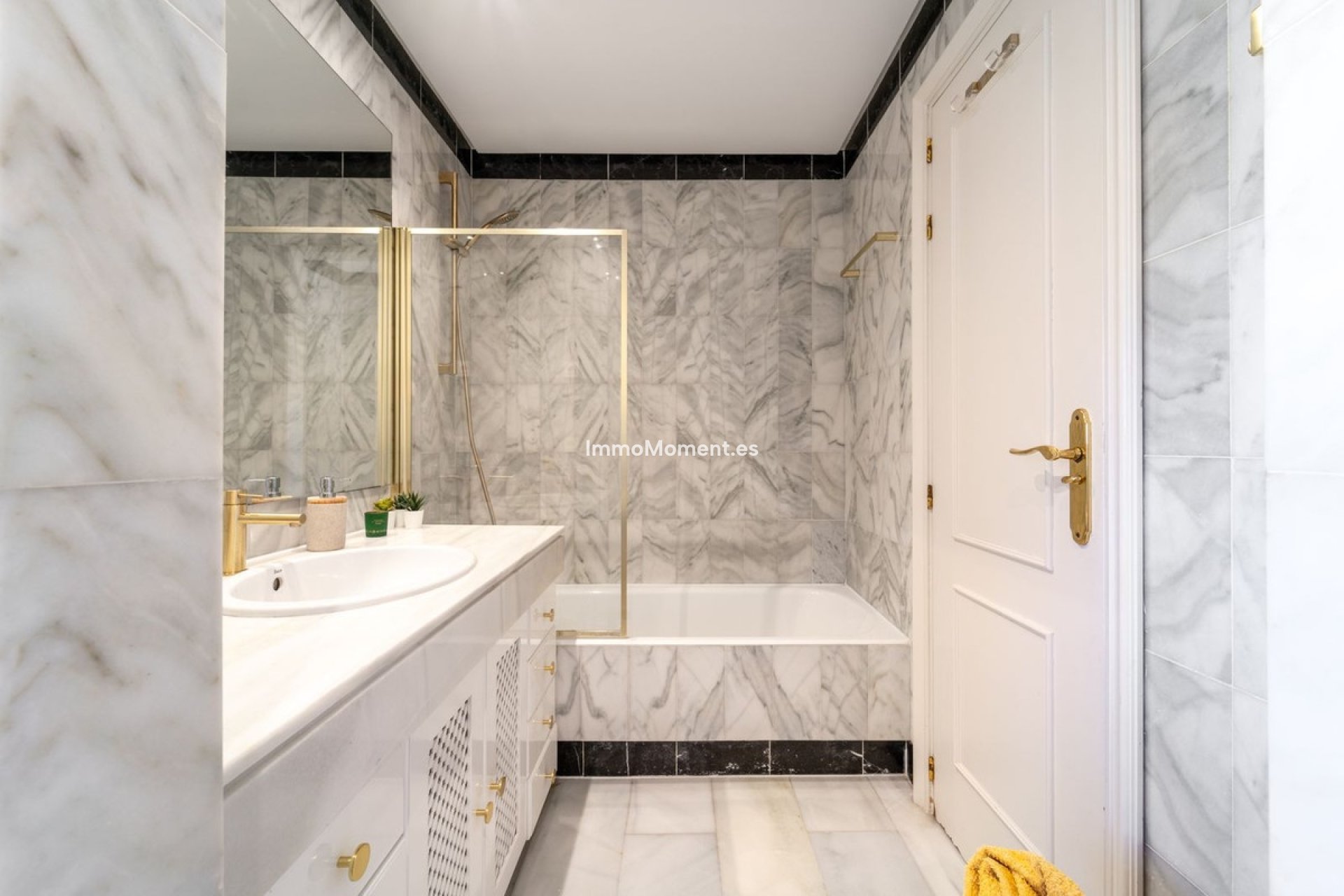 Reventa - Apartamento - Marbella - Nagüeles