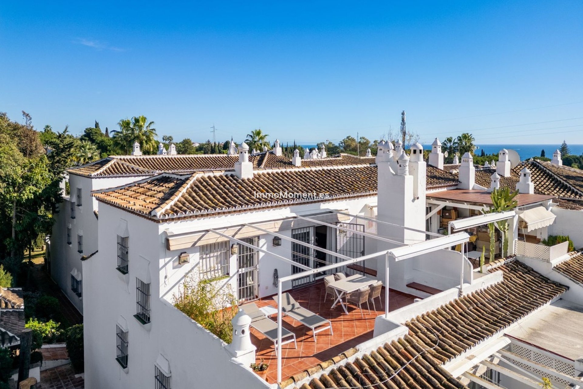 Reventa - Apartamento - Marbella - Nagüeles