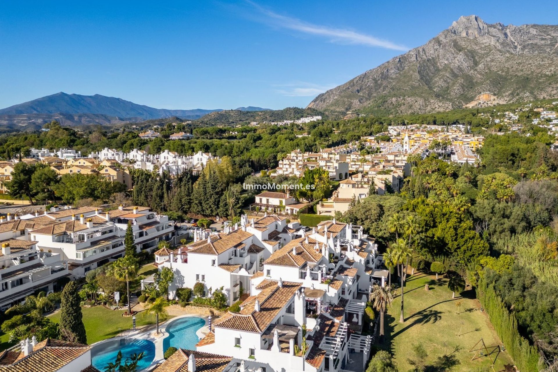Reventa - Apartamento - Marbella - Nagüeles