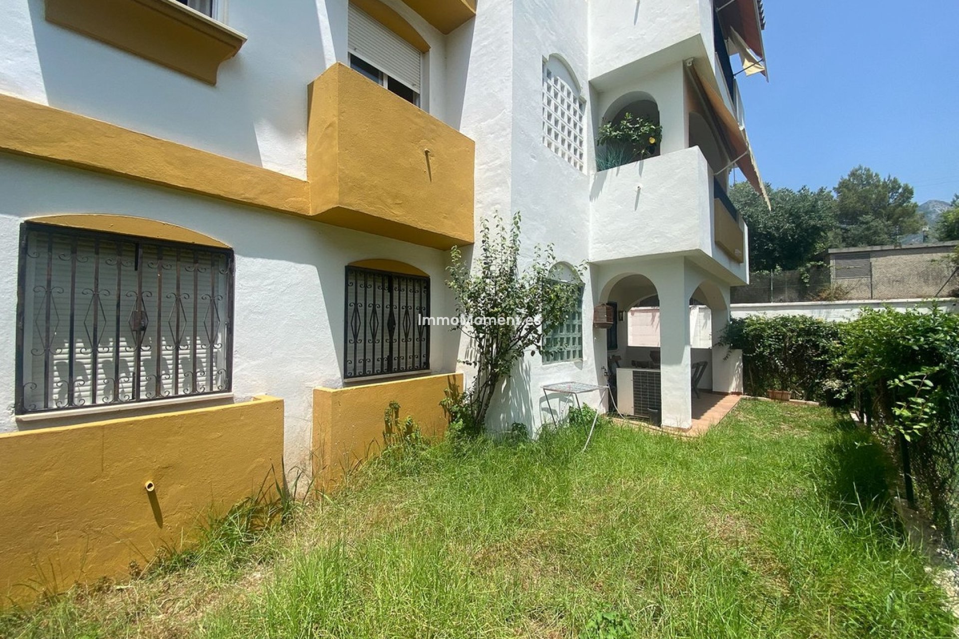 Reventa - Apartamento - Marbella - Nagüeles