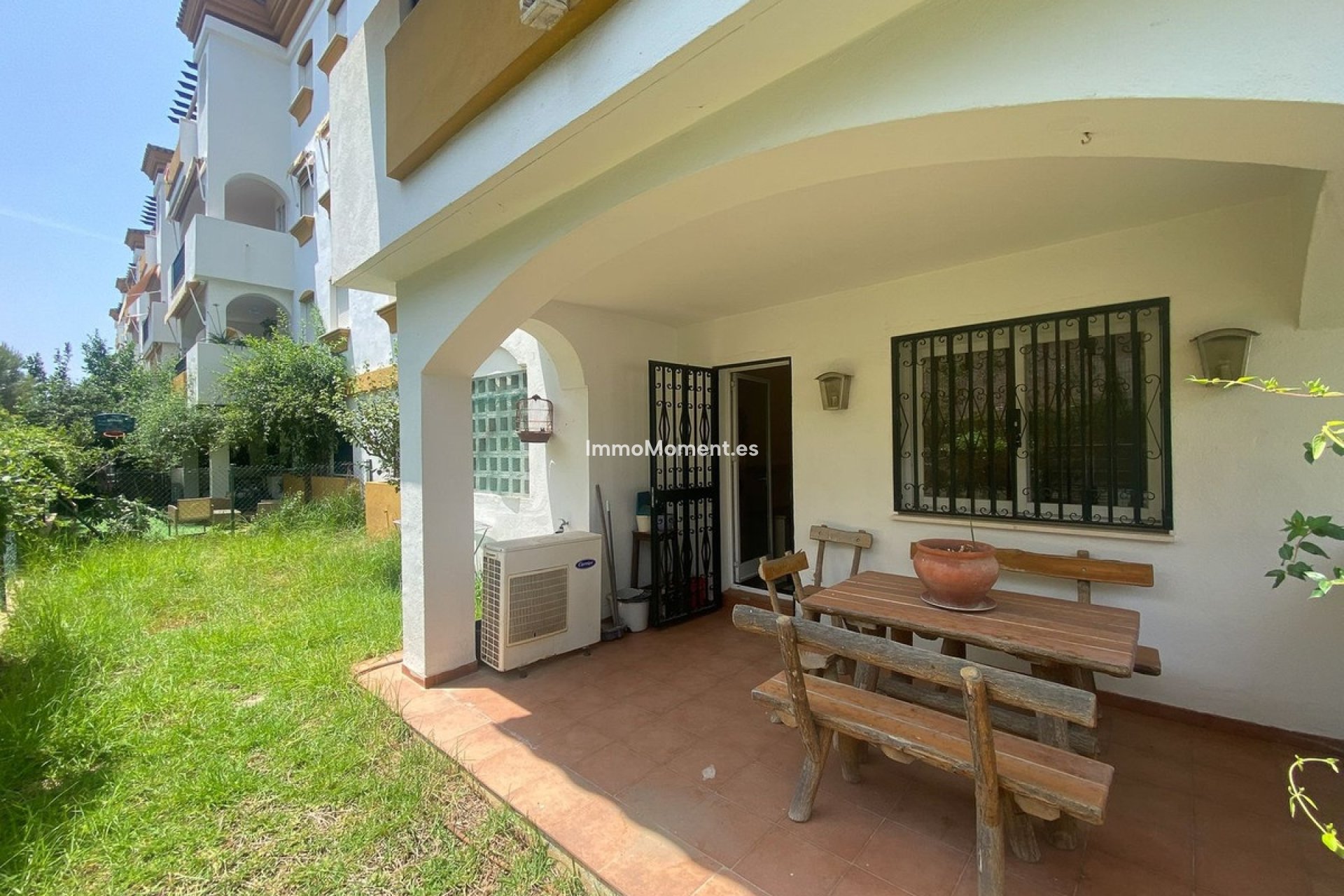 Reventa - Apartamento - Marbella - Nagüeles