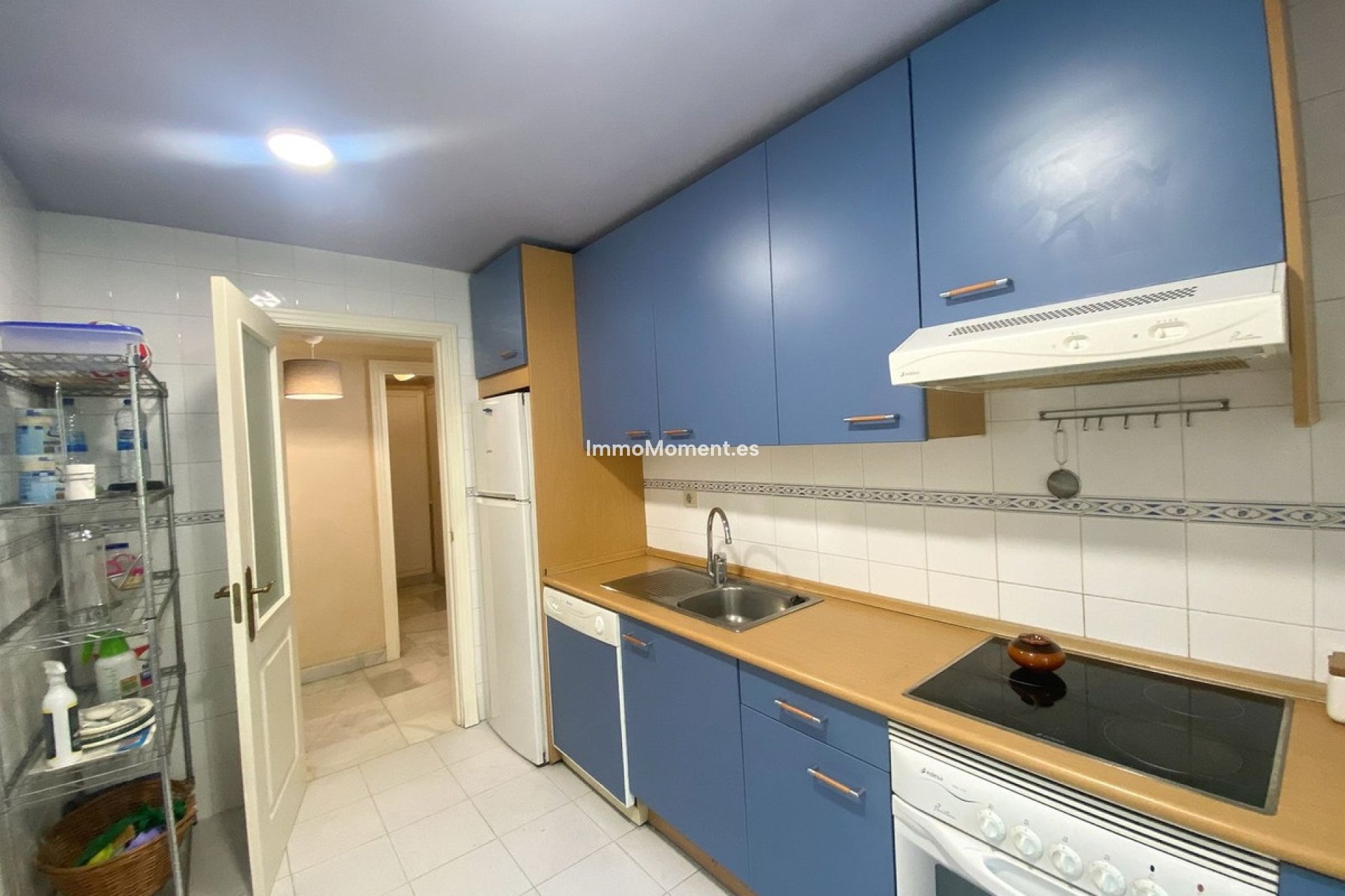 Reventa - Apartamento - Marbella - Nagüeles