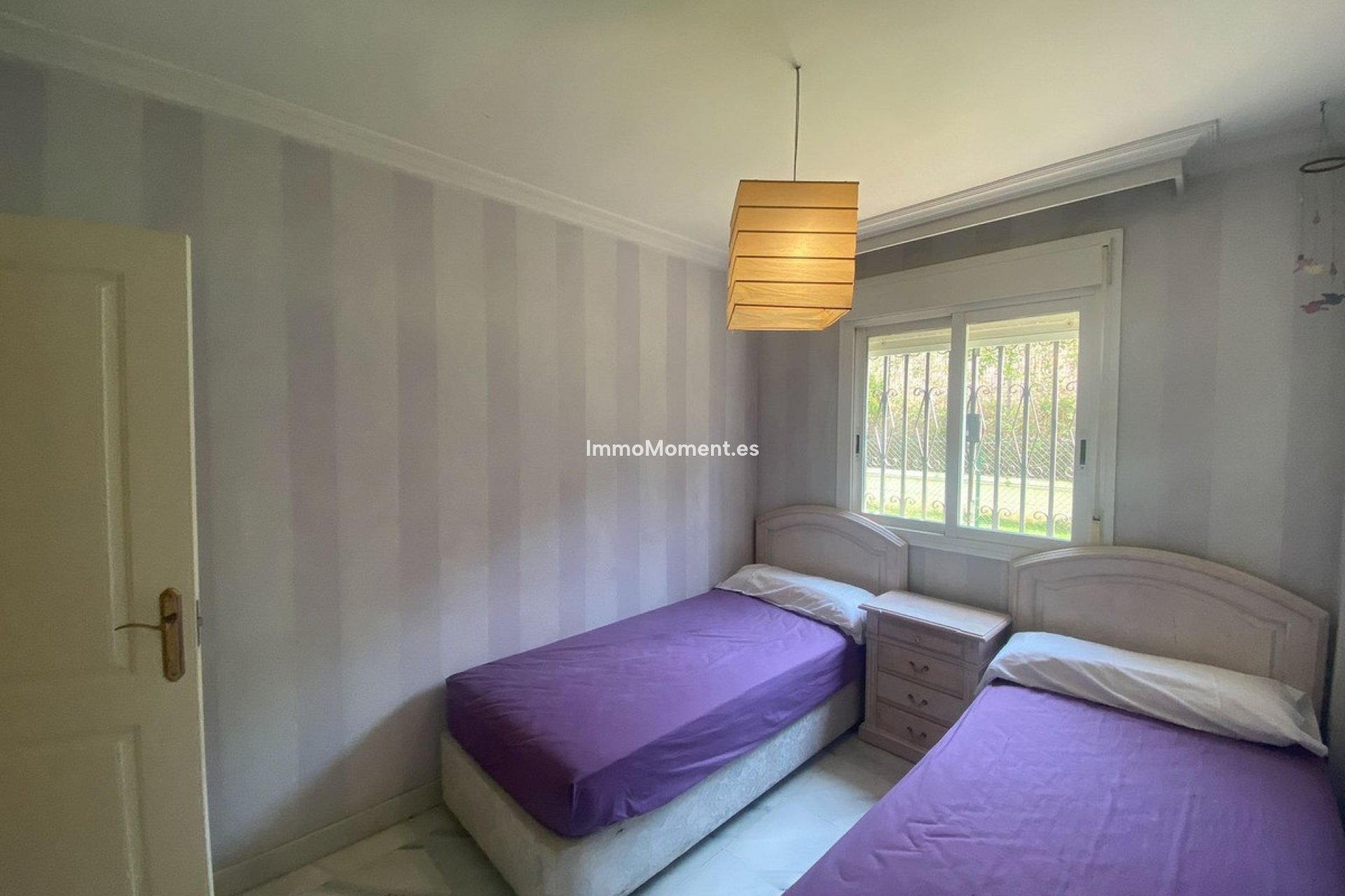 Reventa - Apartamento - Marbella - Nagüeles