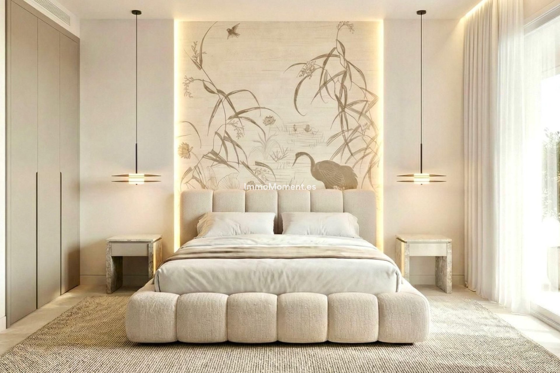 Reventa - Apartamento - Marbella - Nagüeles