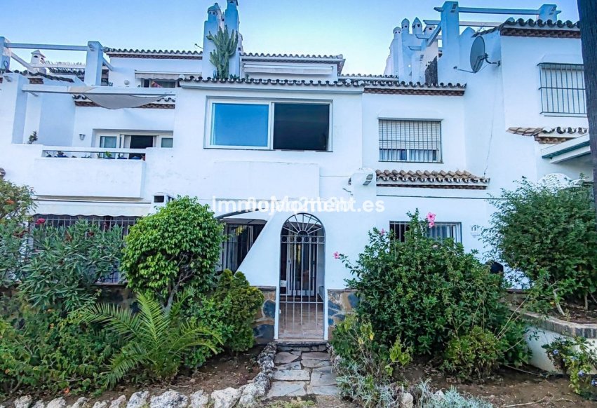Reventa - Apartamento - Marbella - Nagüeles