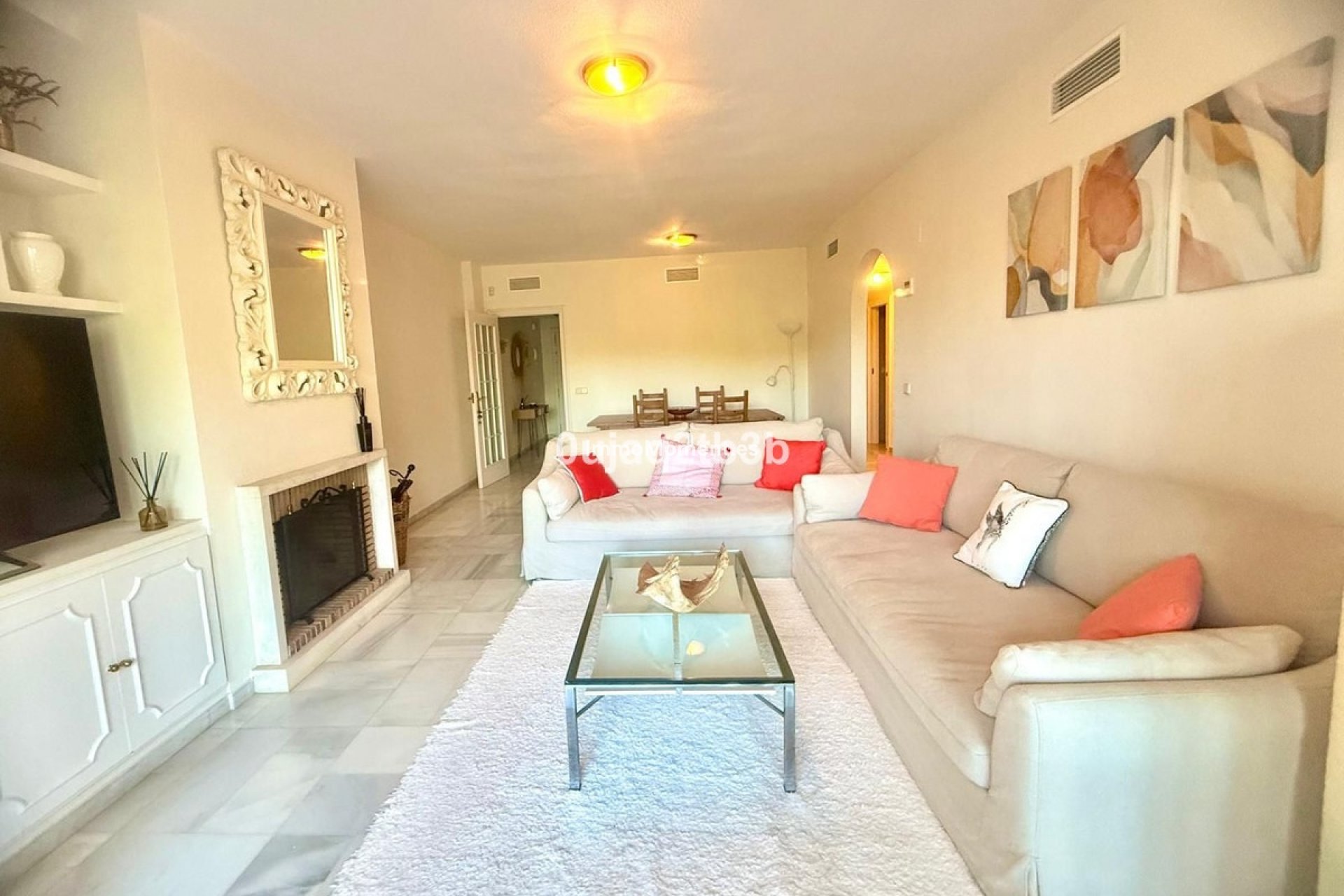 Reventa - Apartamento - Marbella - Nagüeles