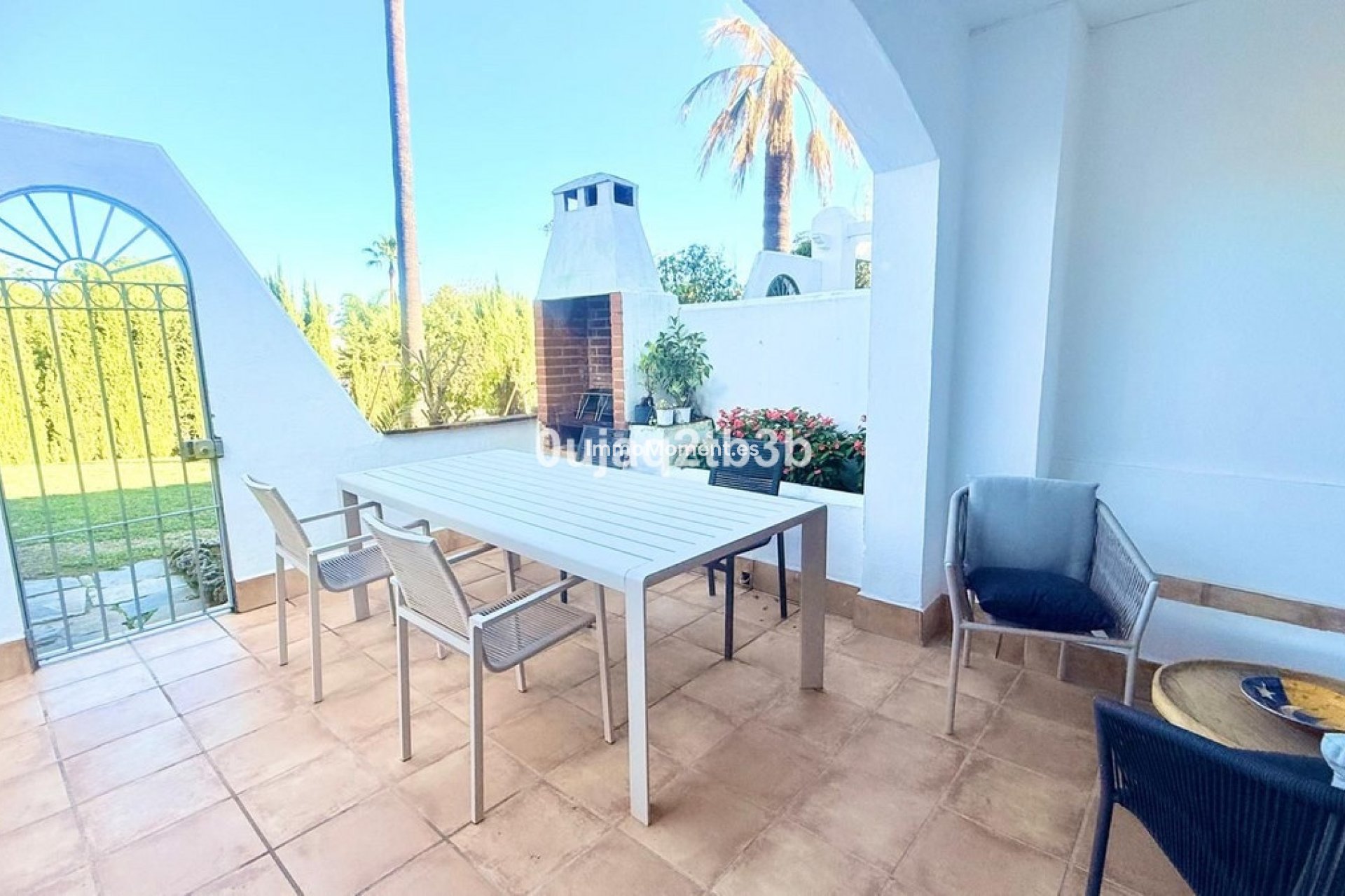 Reventa - Apartamento - Marbella - Nagüeles