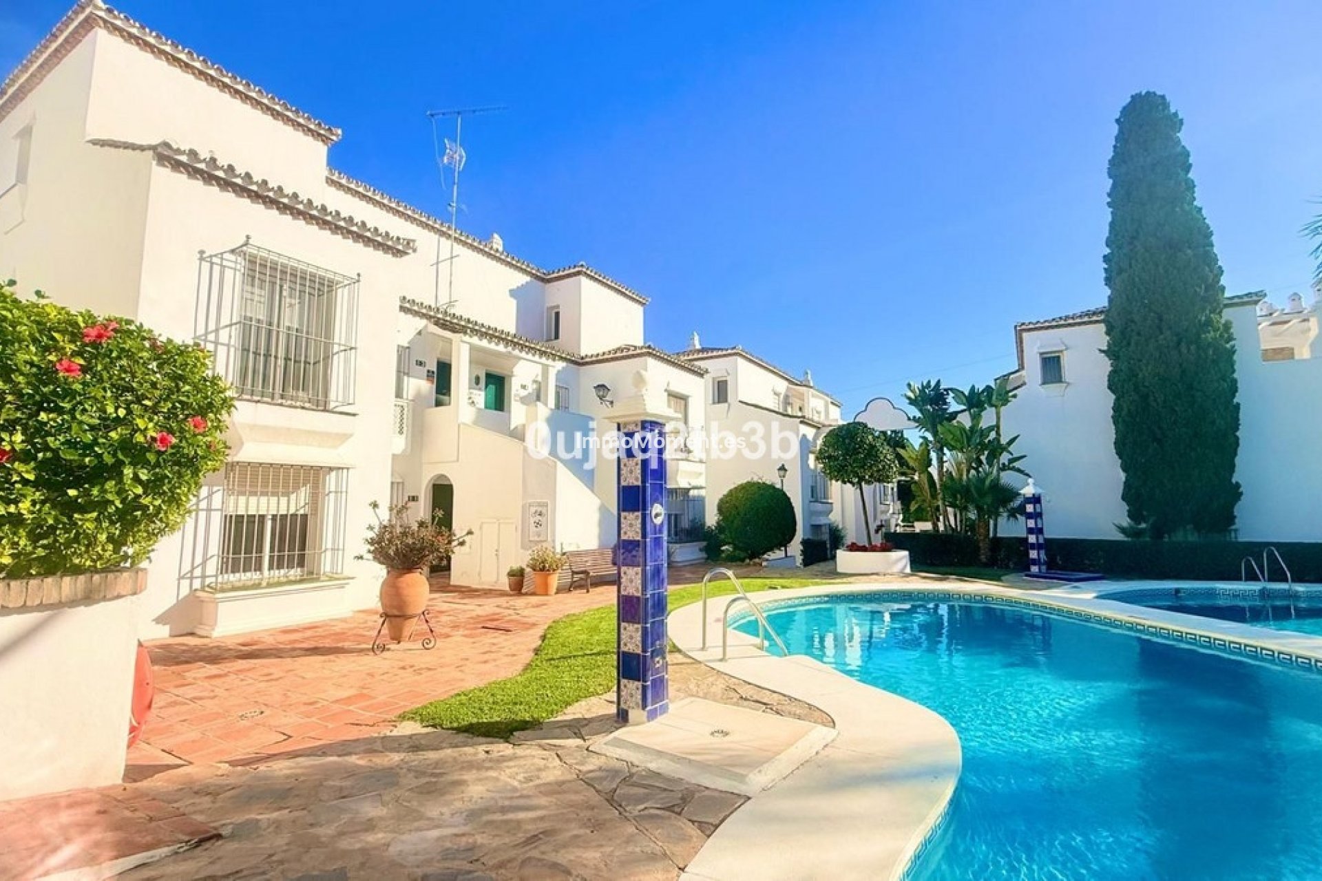 Reventa - Apartamento - Marbella - Nagüeles
