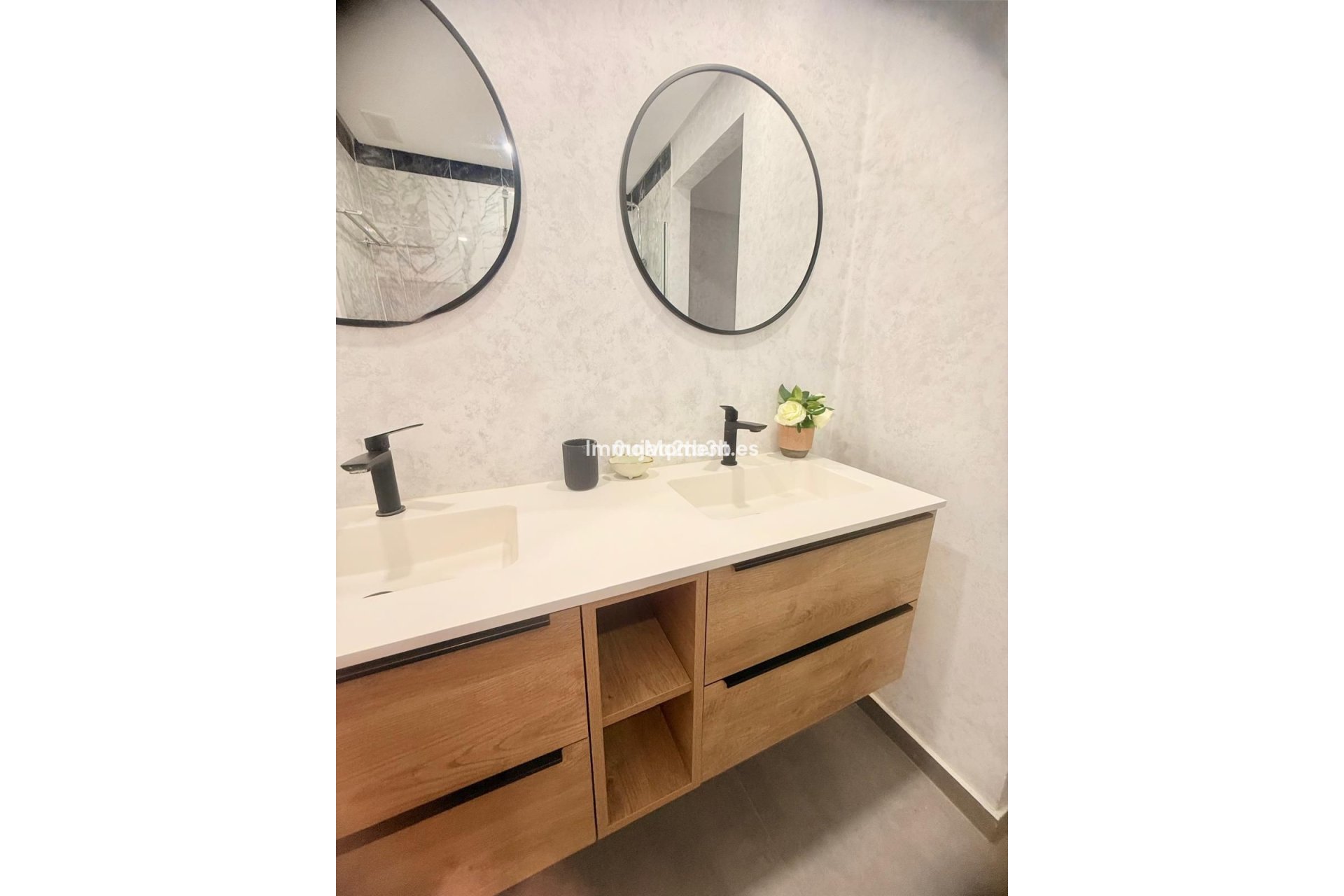 Reventa - Apartamento - Marbella - Nagüeles