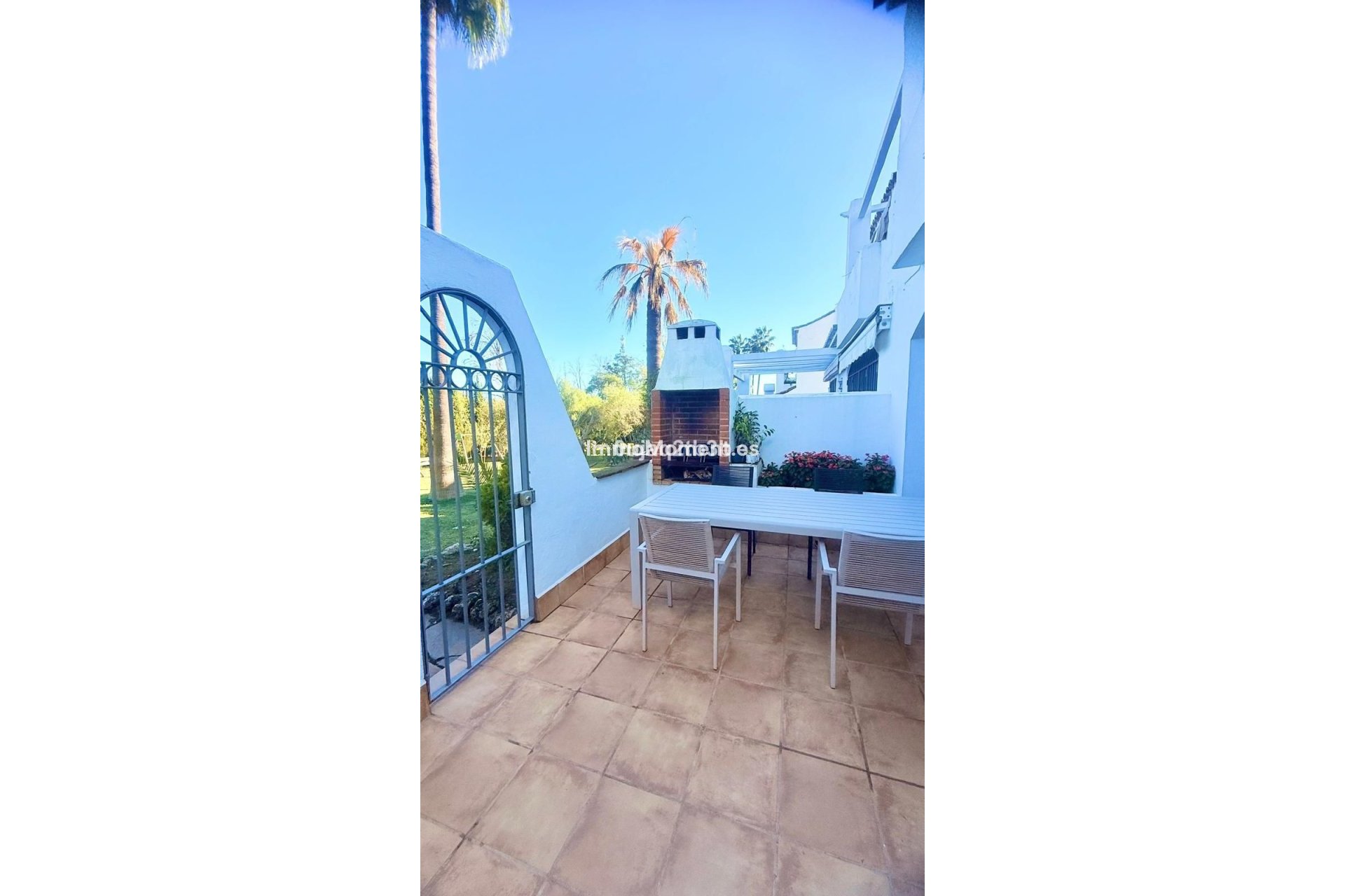 Reventa - Apartamento - Marbella - Nagüeles