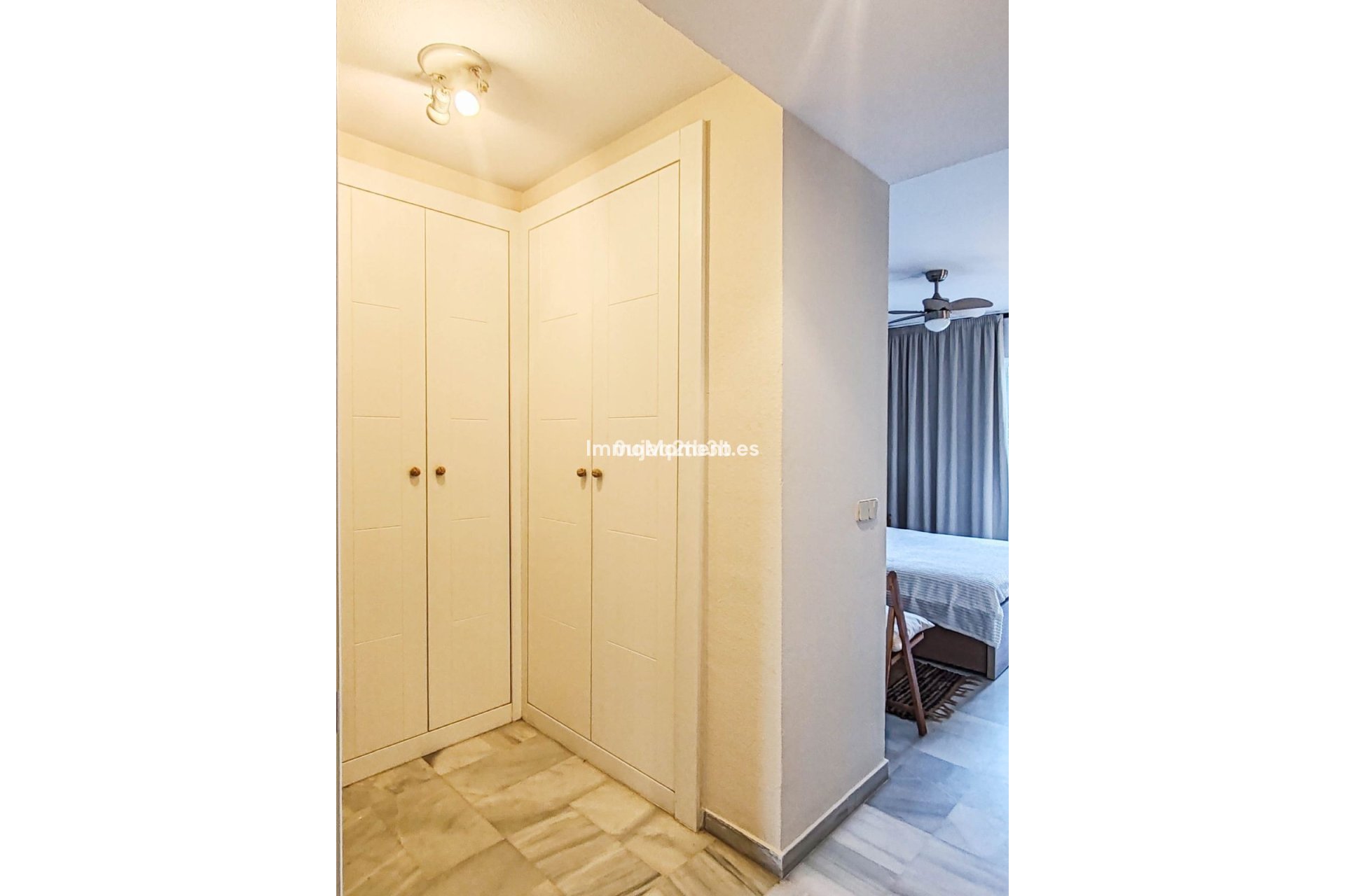 Reventa - Apartamento - Marbella - Nagüeles