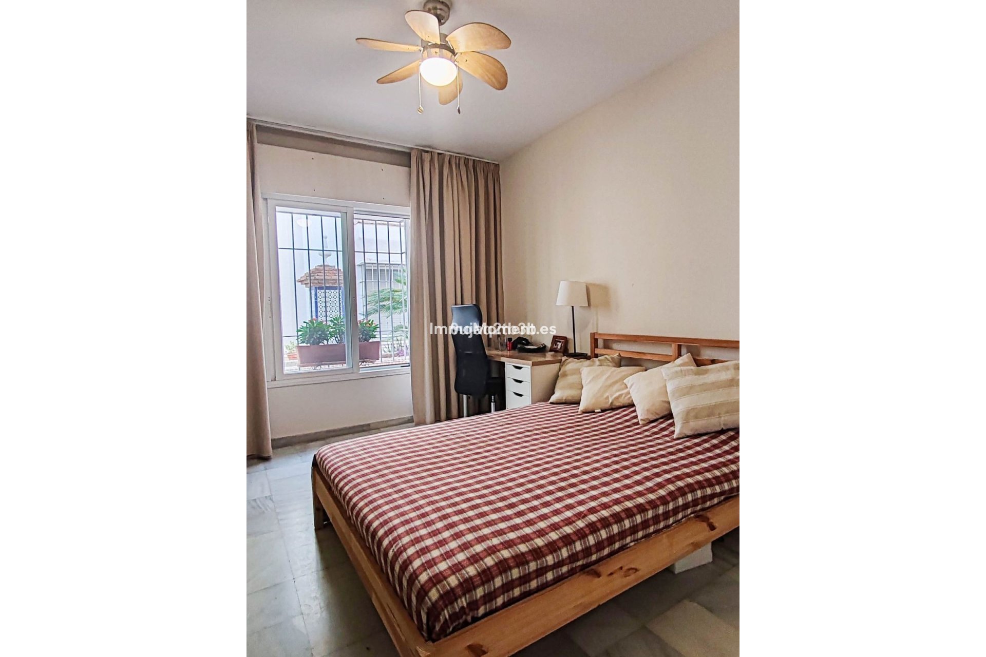 Reventa - Apartamento - Marbella - Nagüeles