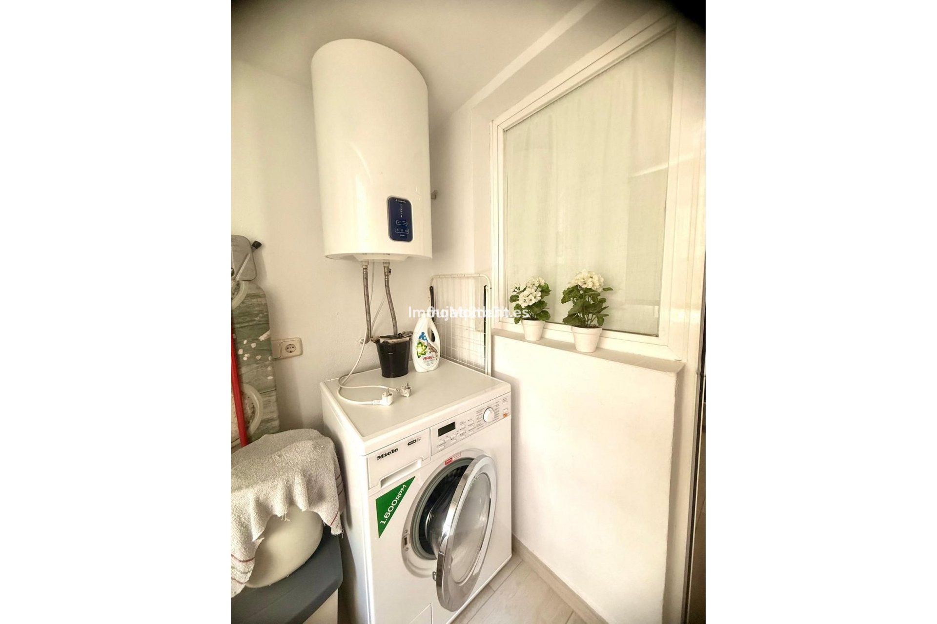 Reventa - Apartamento - Marbella - Nagüeles