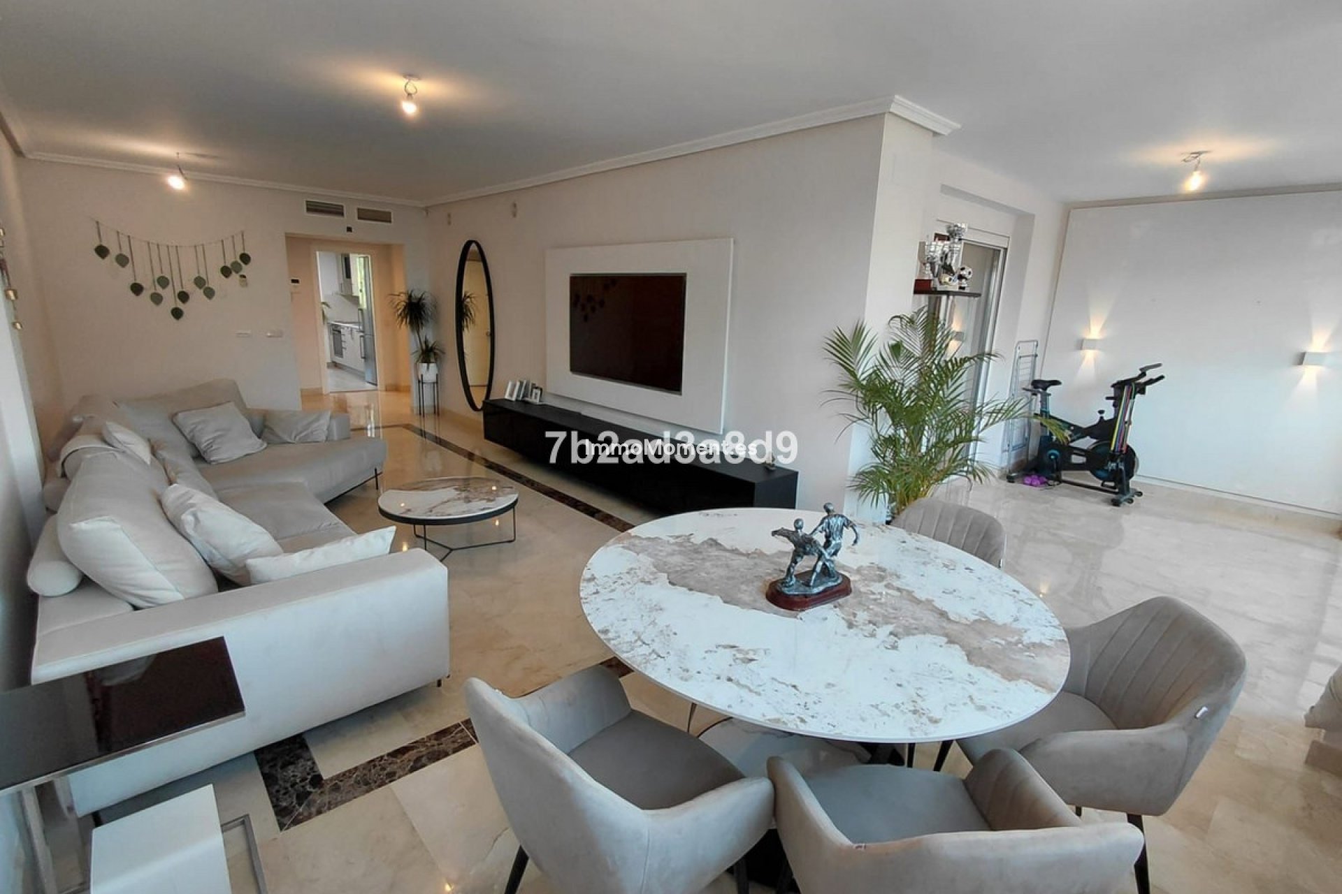 Reventa - Apartamento - Marbella - Nagüeles