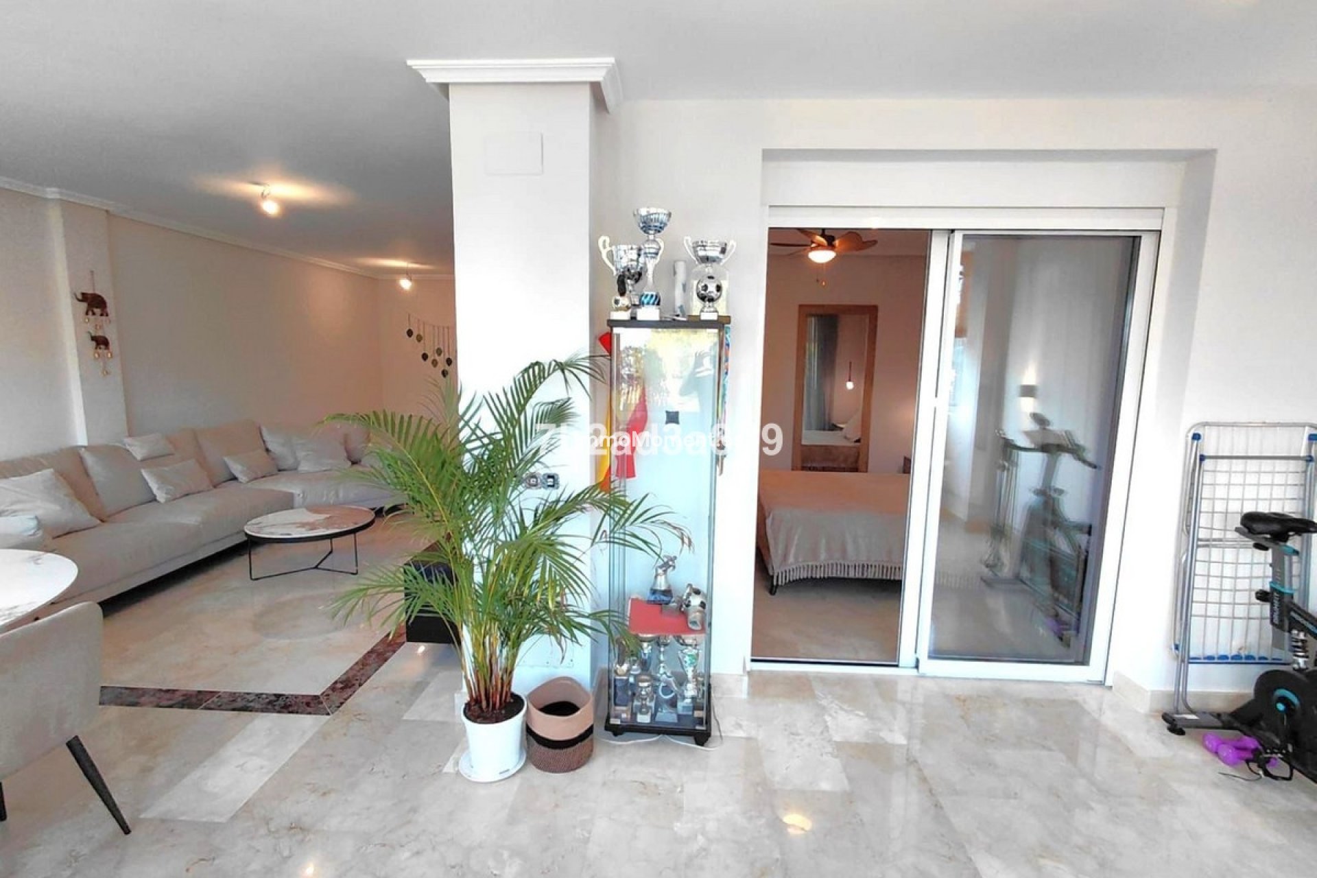 Reventa - Apartamento - Marbella - Nagüeles