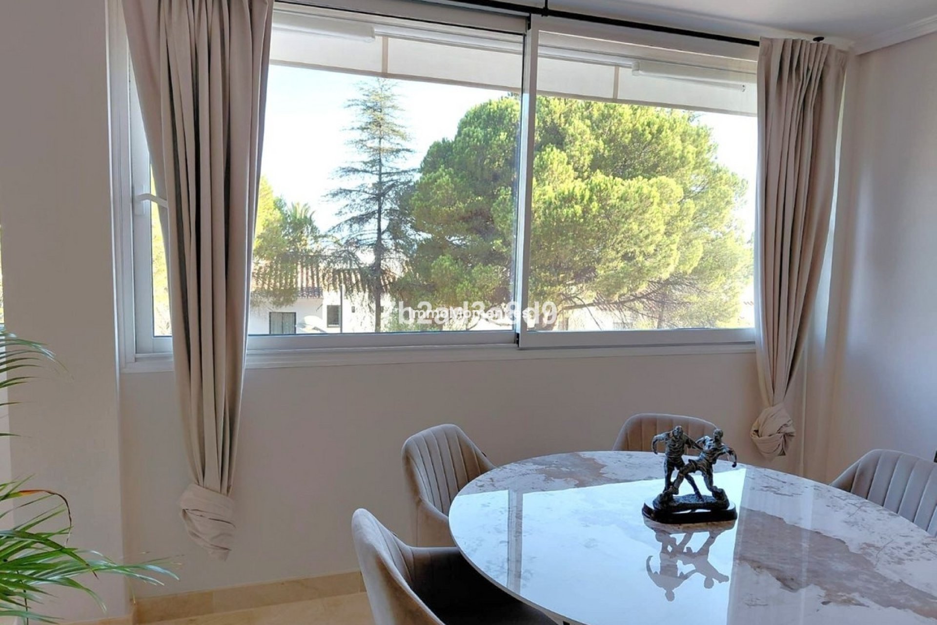 Reventa - Apartamento - Marbella - Nagüeles