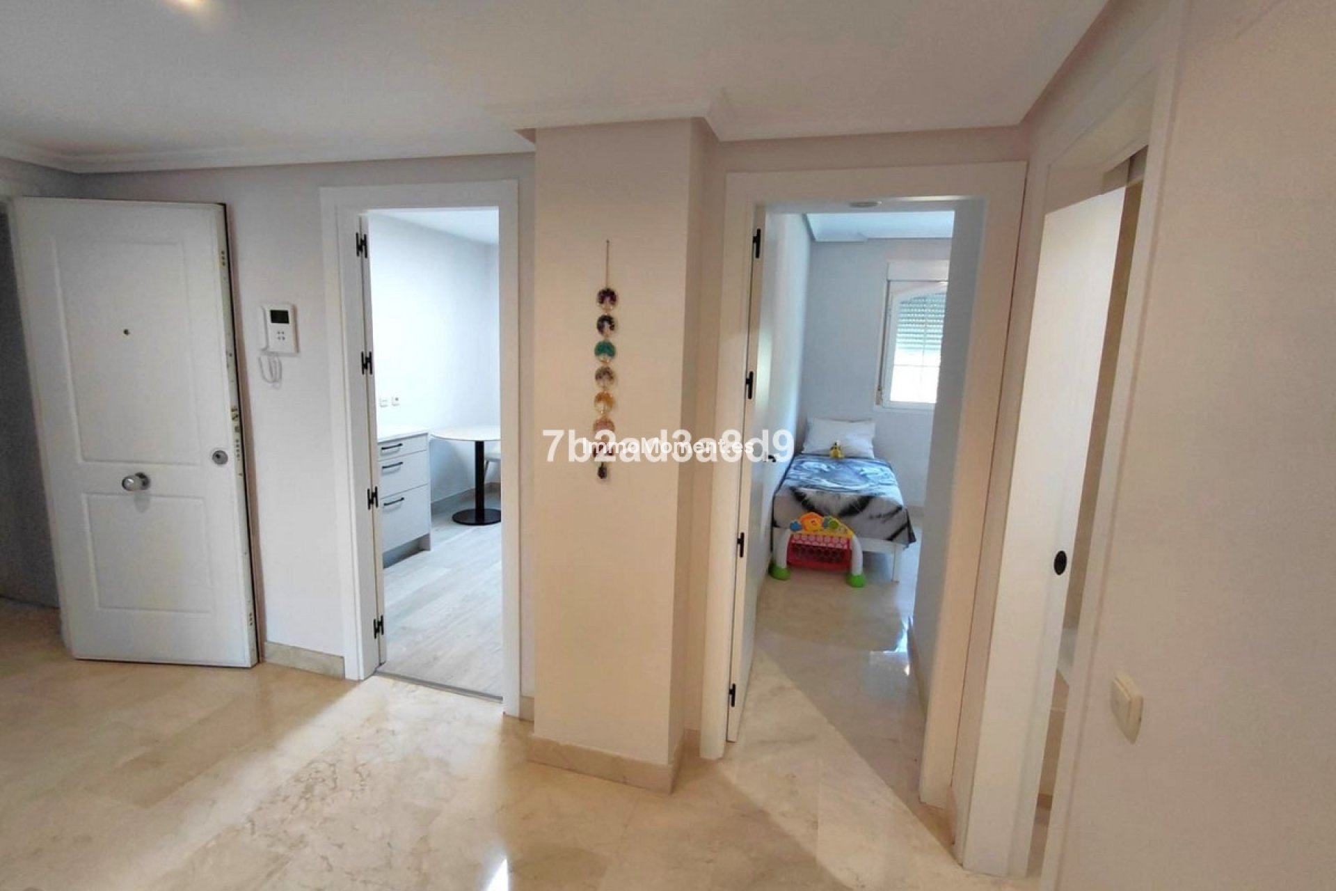 Reventa - Apartamento - Marbella - Nagüeles