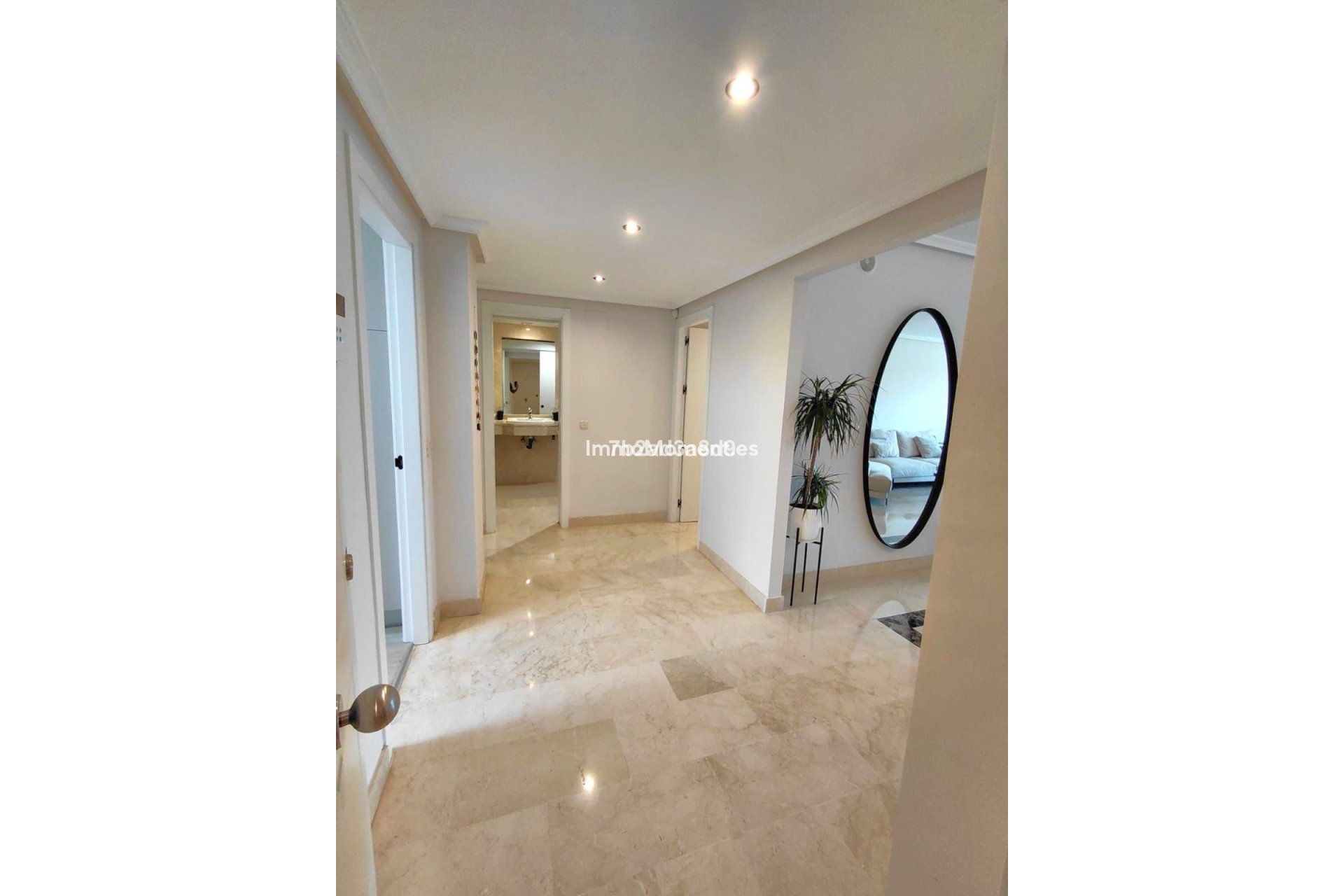 Reventa - Apartamento - Marbella - Nagüeles