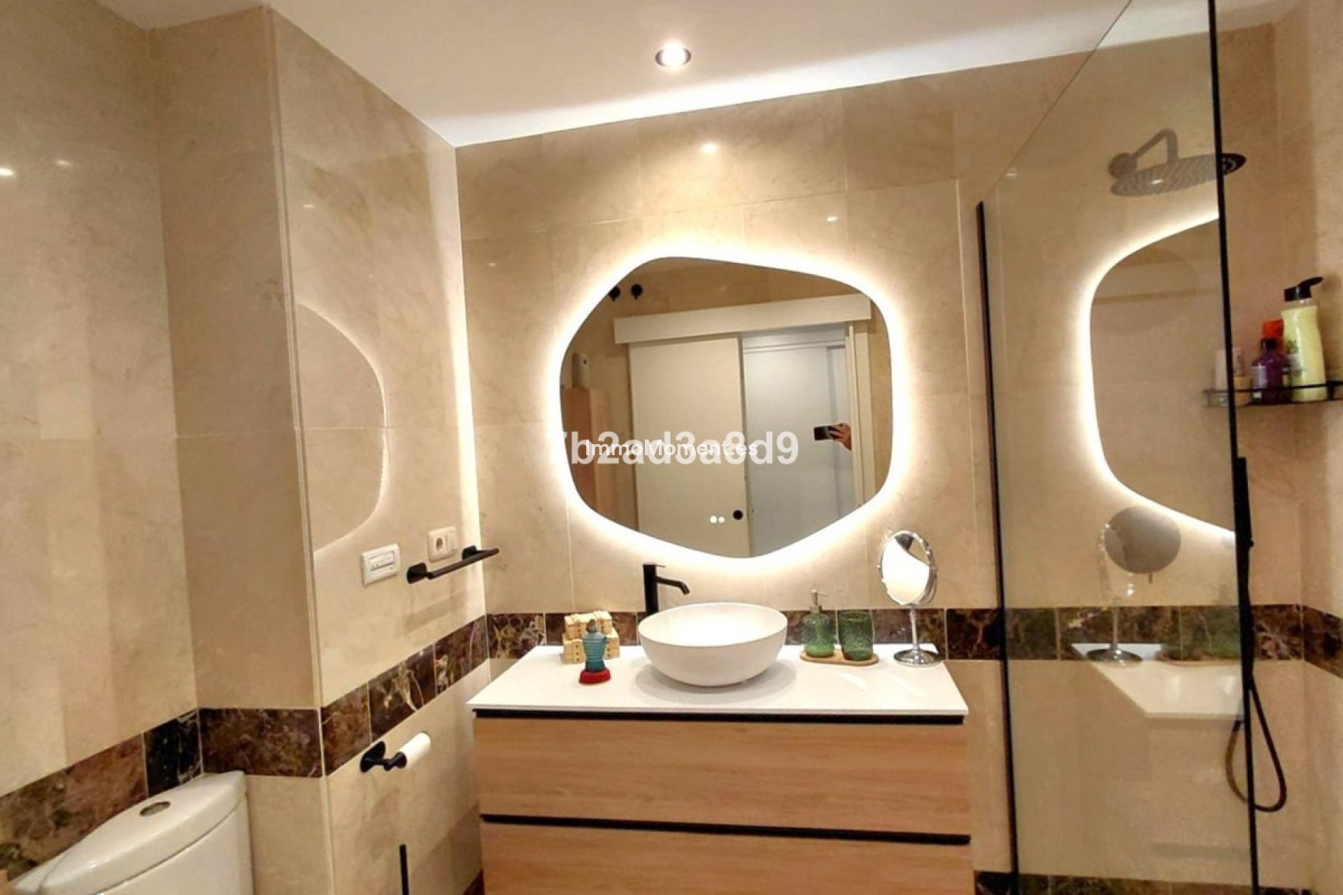 Reventa - Apartamento - Marbella - Nagüeles