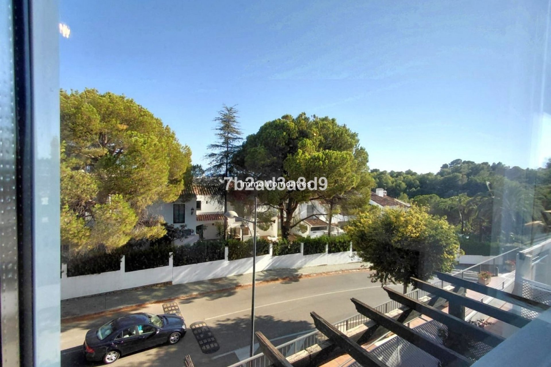 Reventa - Apartamento - Marbella - Nagüeles