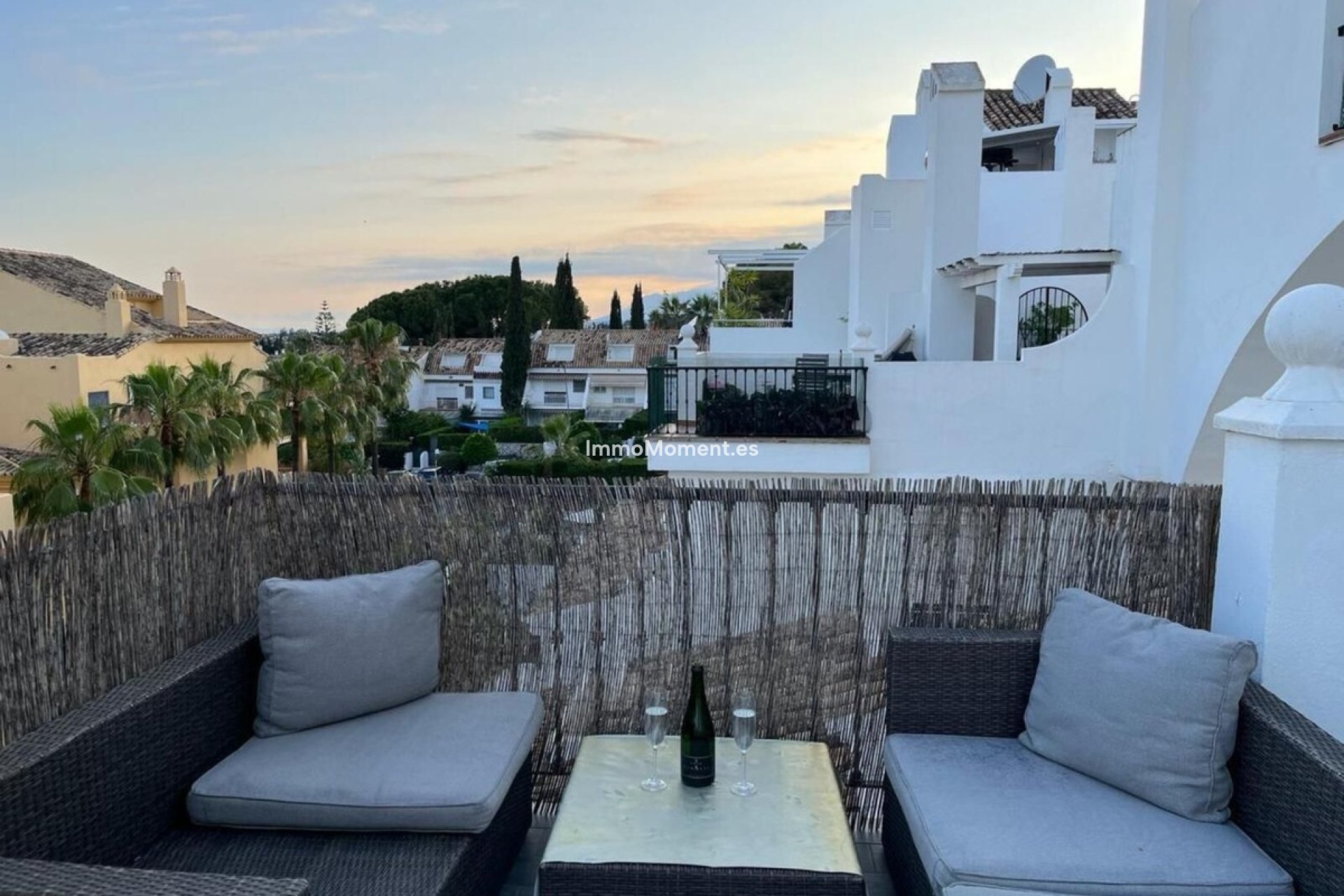 Reventa - Apartamento - Marbella - Nagüeles