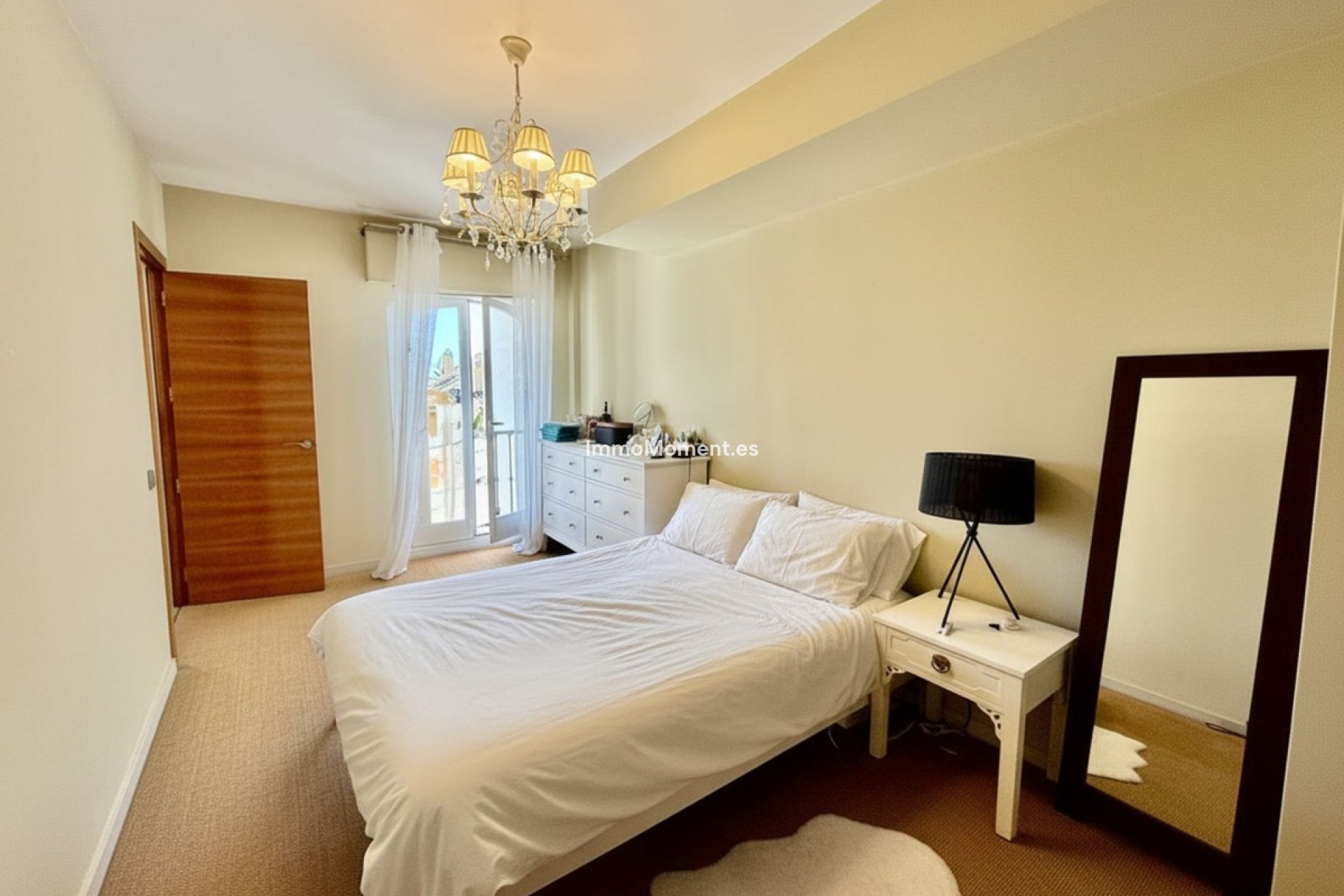 Reventa - Apartamento - Marbella - Nagüeles