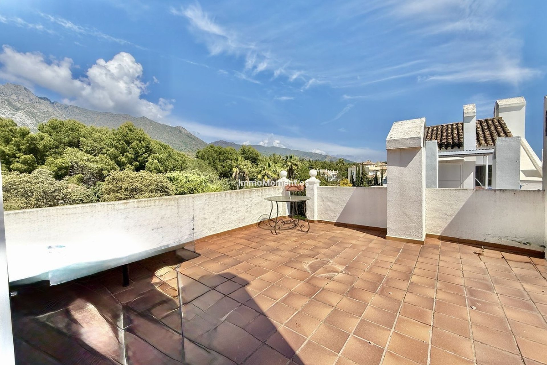 Reventa - Apartamento - Marbella - Nagüeles
