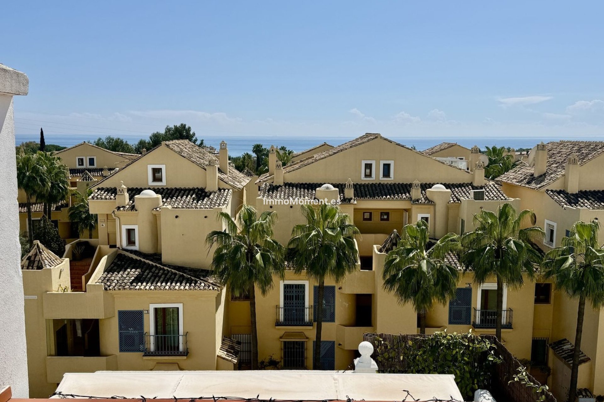 Reventa - Apartamento - Marbella - Nagüeles