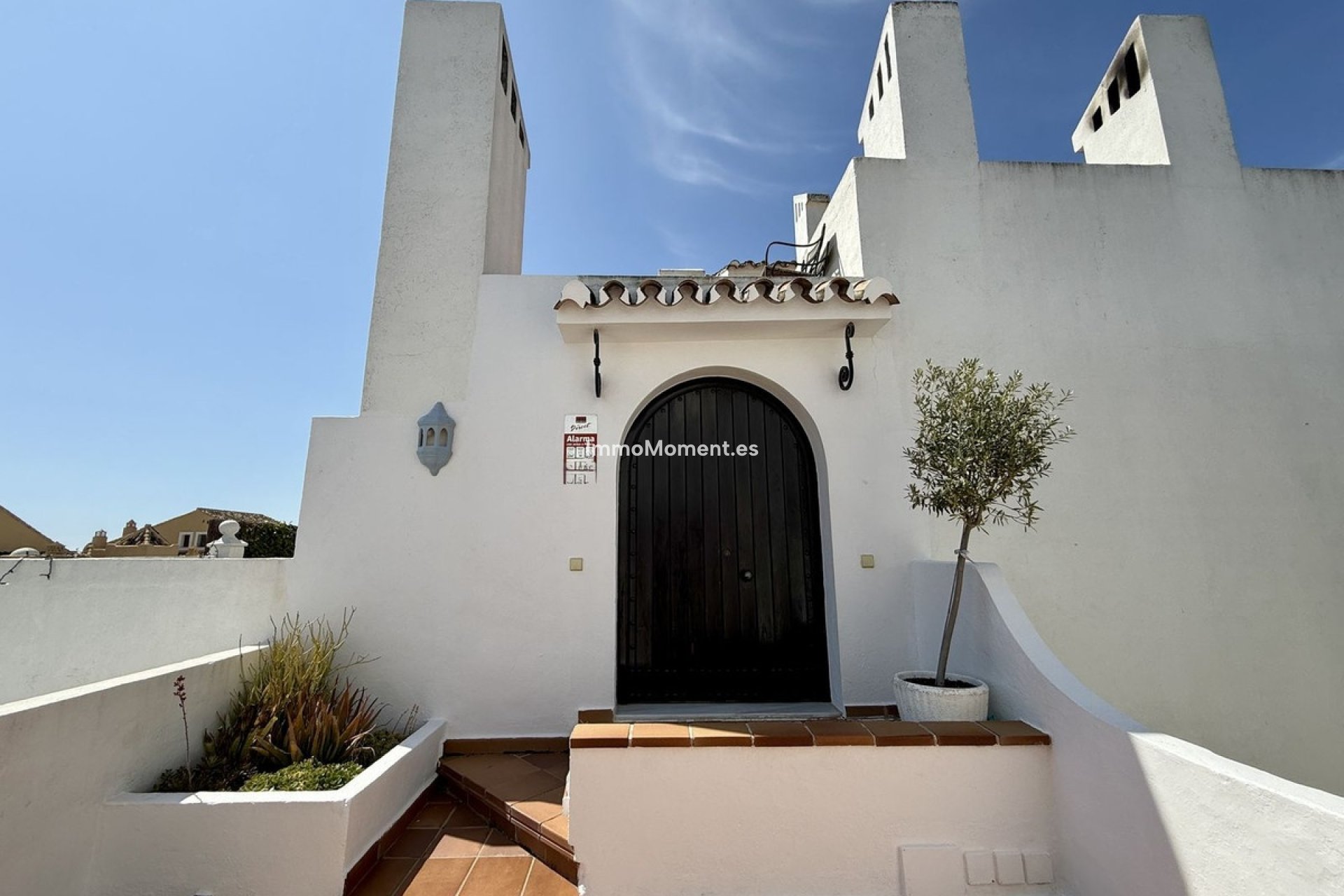 Reventa - Apartamento - Marbella - Nagüeles