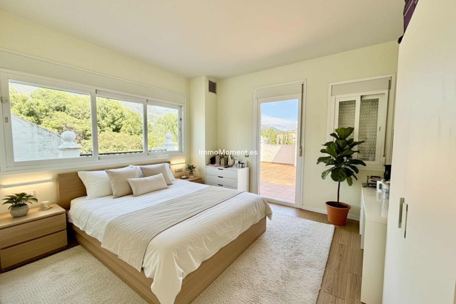 Reventa - Apartamento - Marbella - Nagüeles