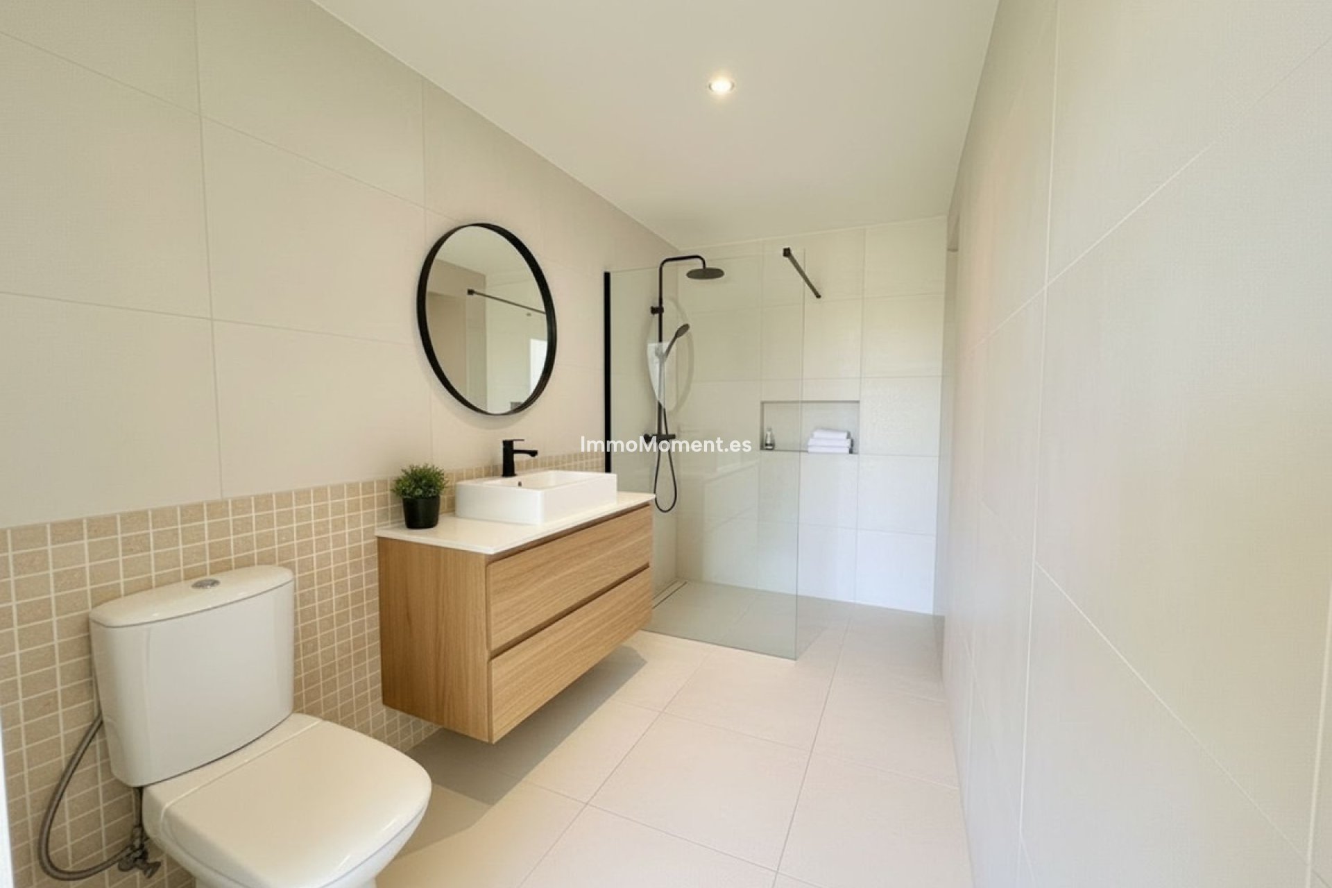 Reventa - Apartamento - Marbella - Nagüeles