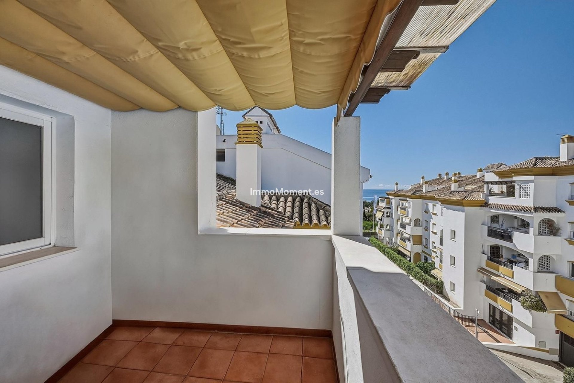 Reventa - Apartamento - Marbella - Nagüeles