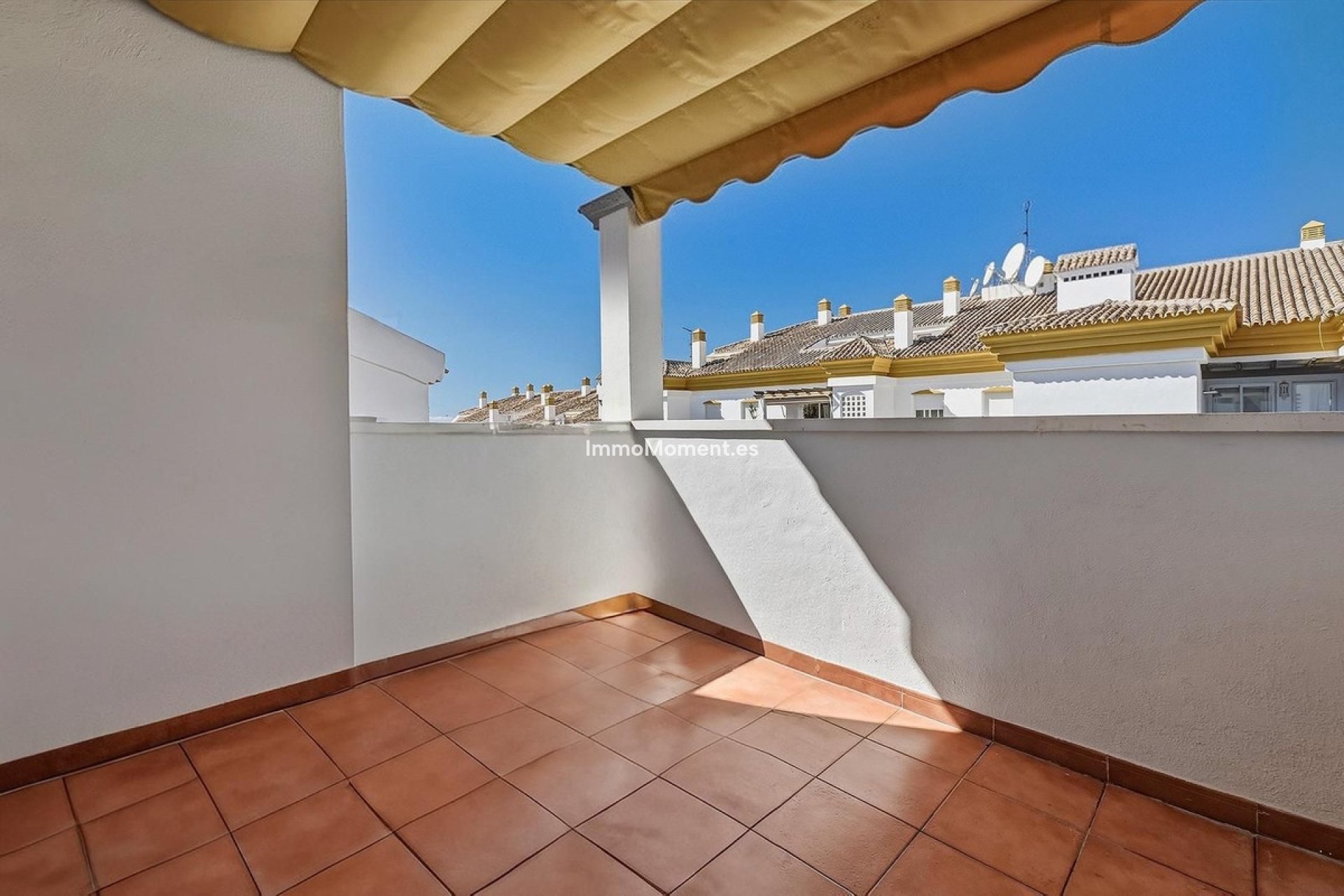 Reventa - Apartamento - Marbella - Nagüeles