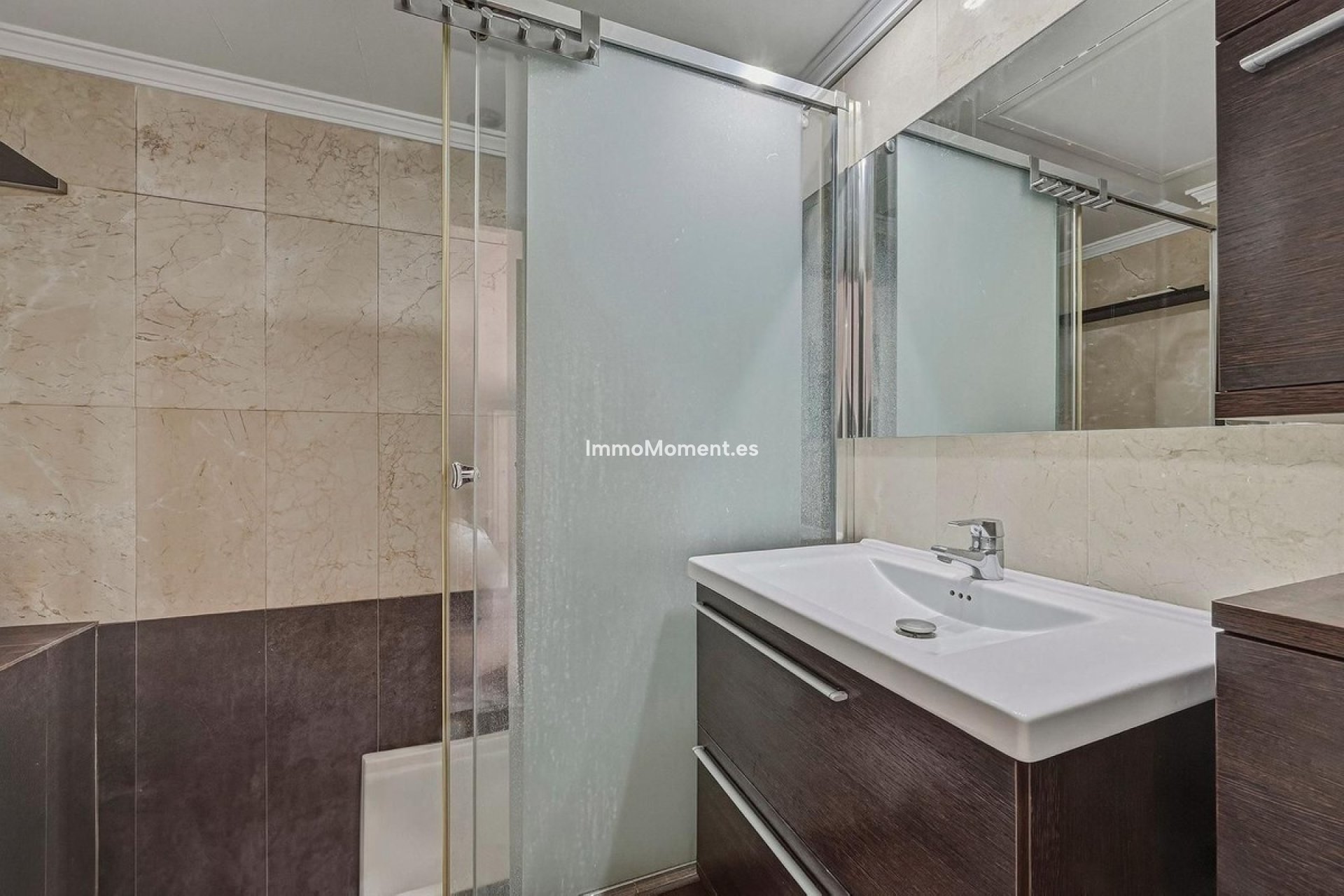 Reventa - Apartamento - Marbella - Nagüeles