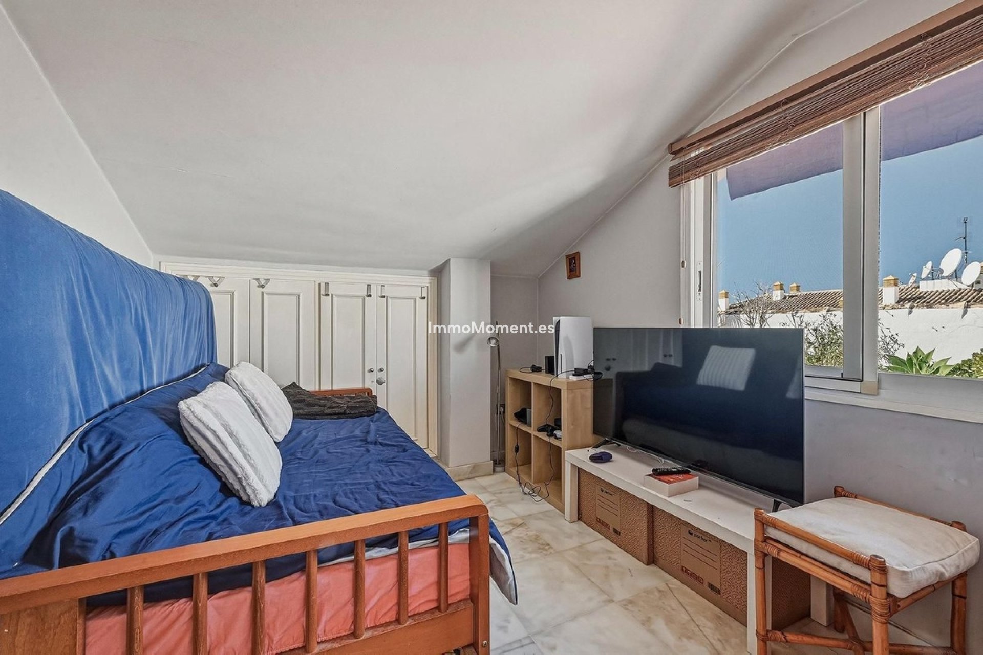 Reventa - Apartamento - Marbella - Nagüeles