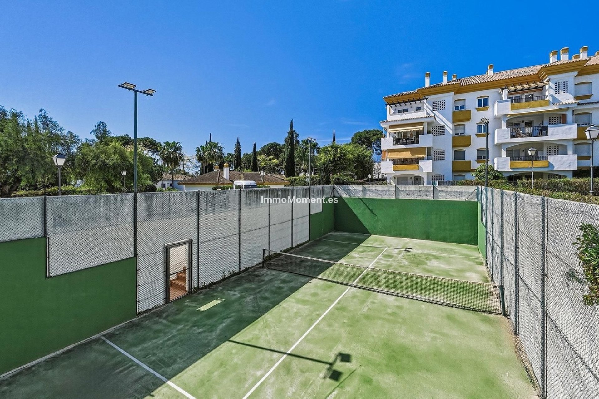 Reventa - Apartamento - Marbella - Nagüeles